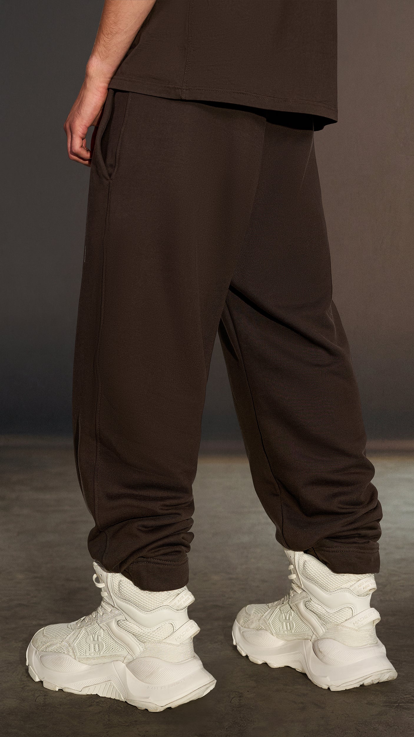 Pantaloni VANDANA - P17534