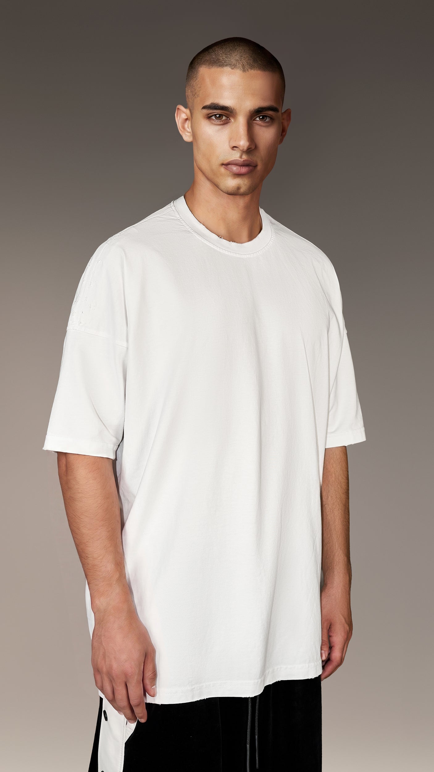 Tricou KINETIC BEAT - T17335