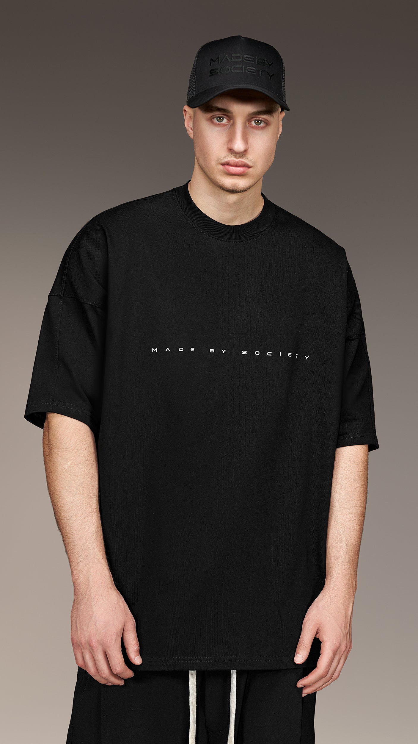 Heritage Slouch T-shirt