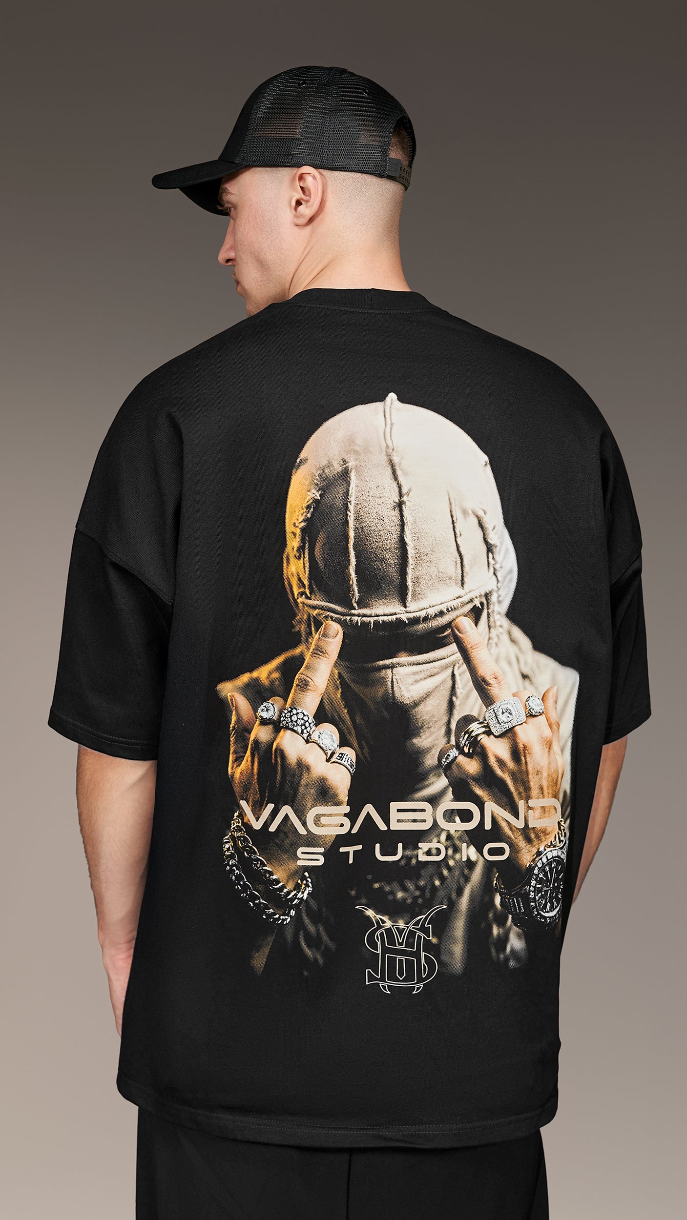 Heritage Slouch T-shirt