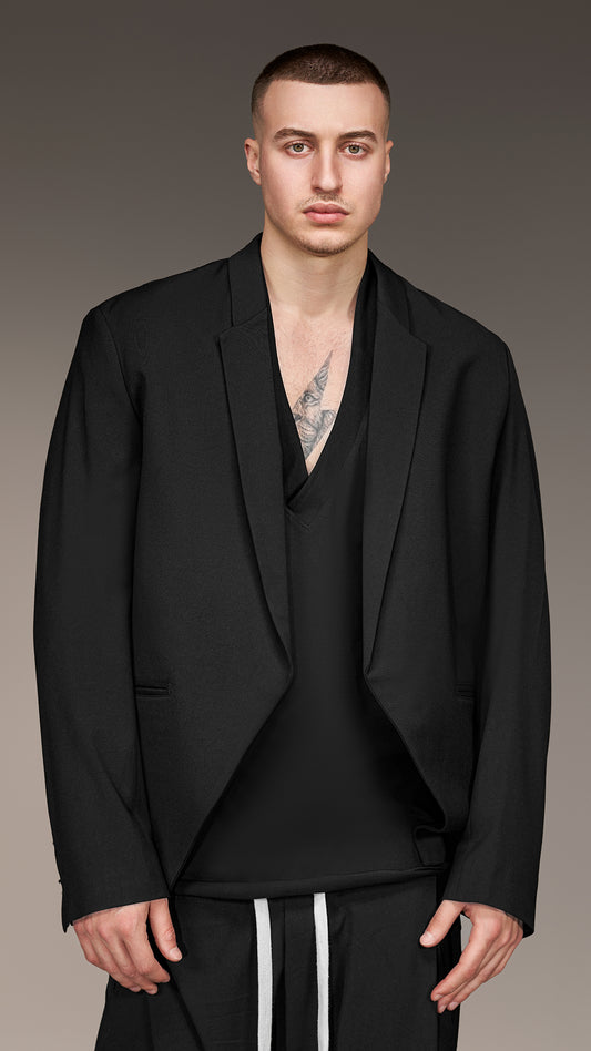 Mantra Hybrid Suit