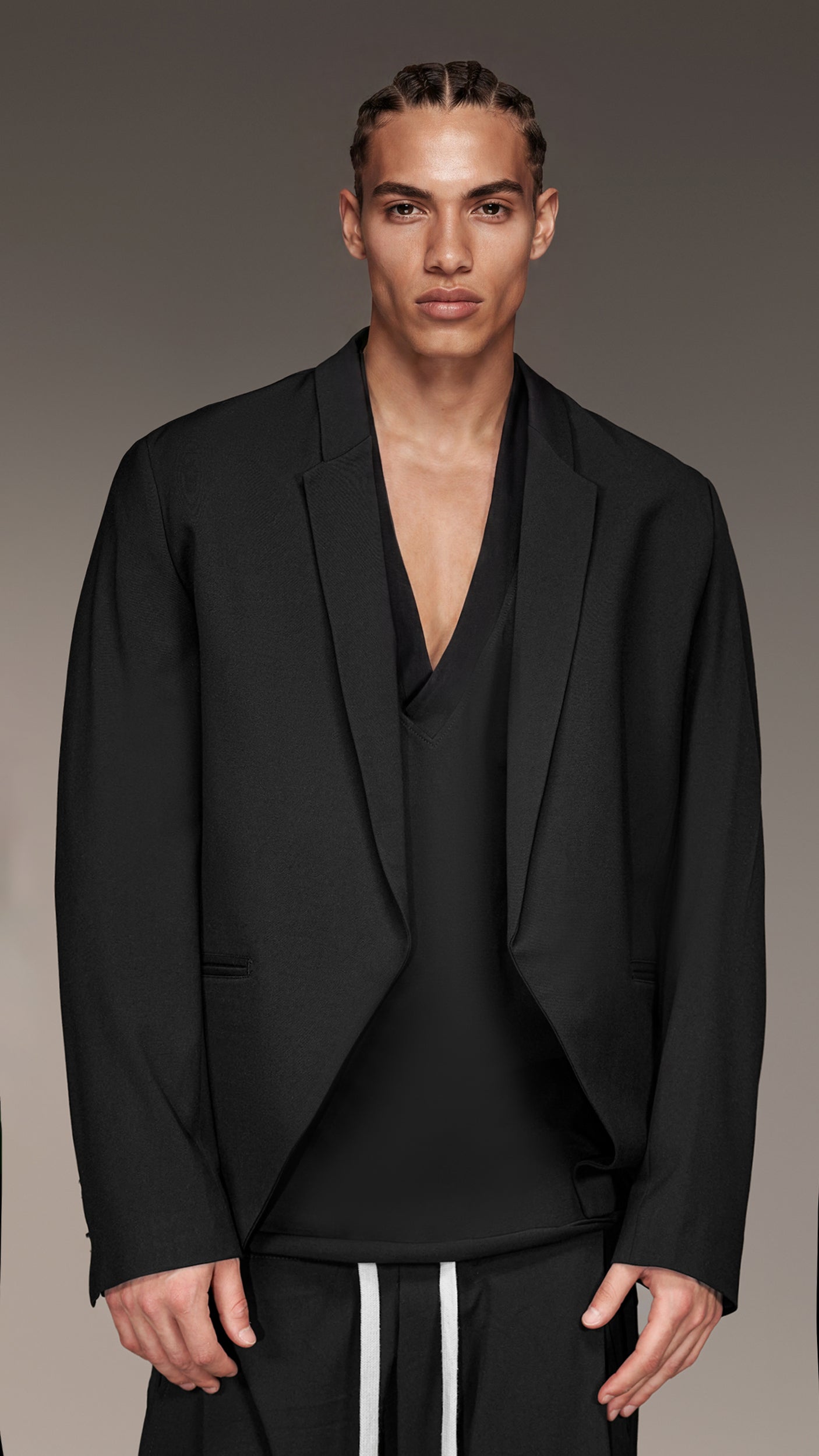 Mantra Hybrid Suit