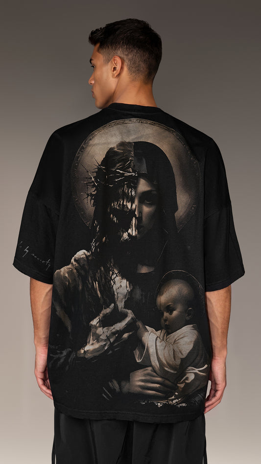 Tricou STREET PULSE - T17292
