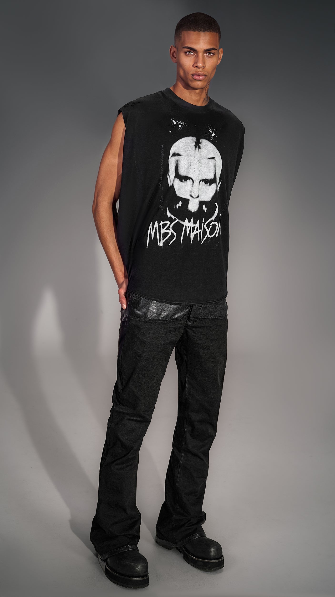 Tricou MONOLITH - T17483