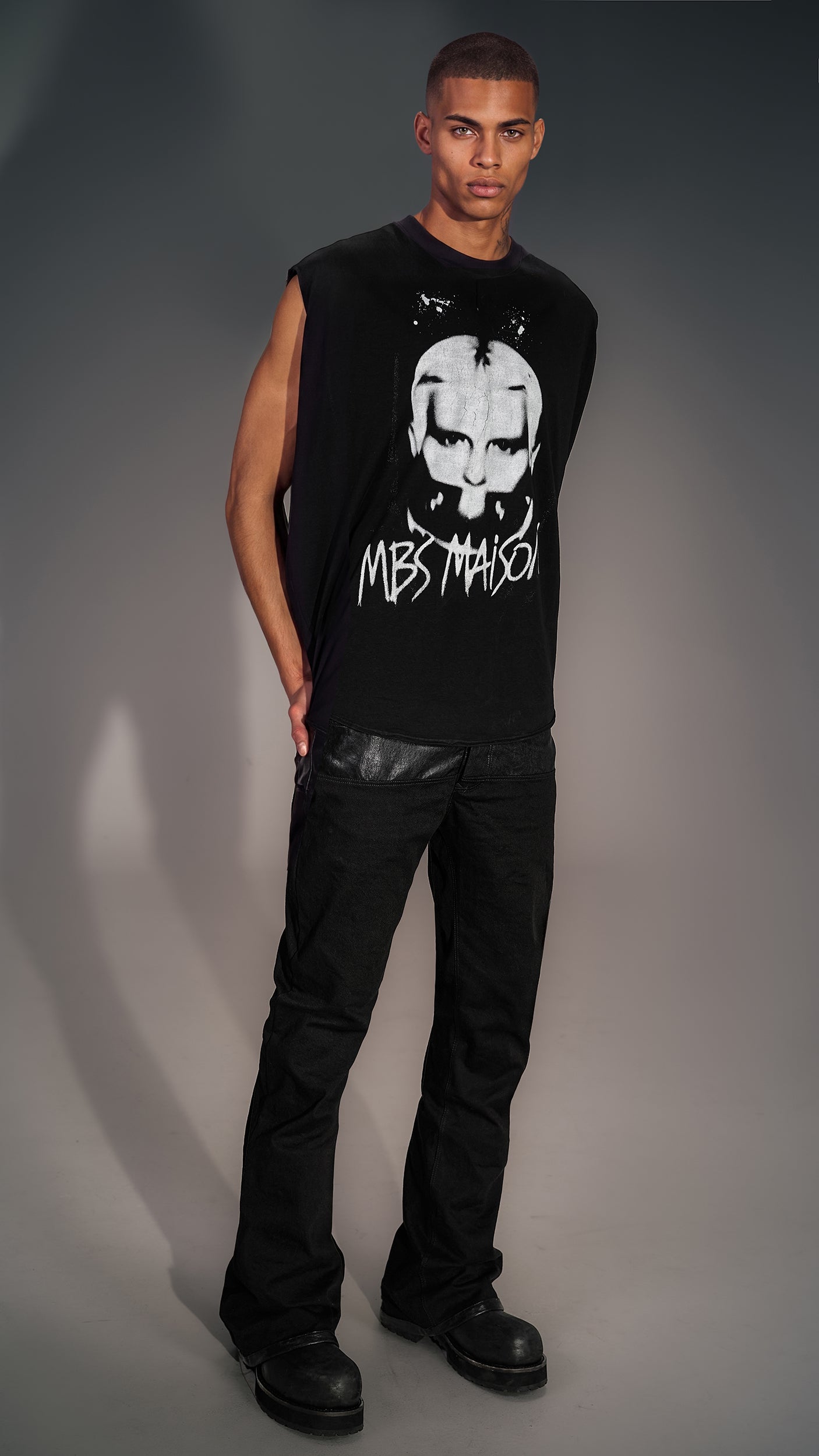 Tricou EDGE CORE - T17483