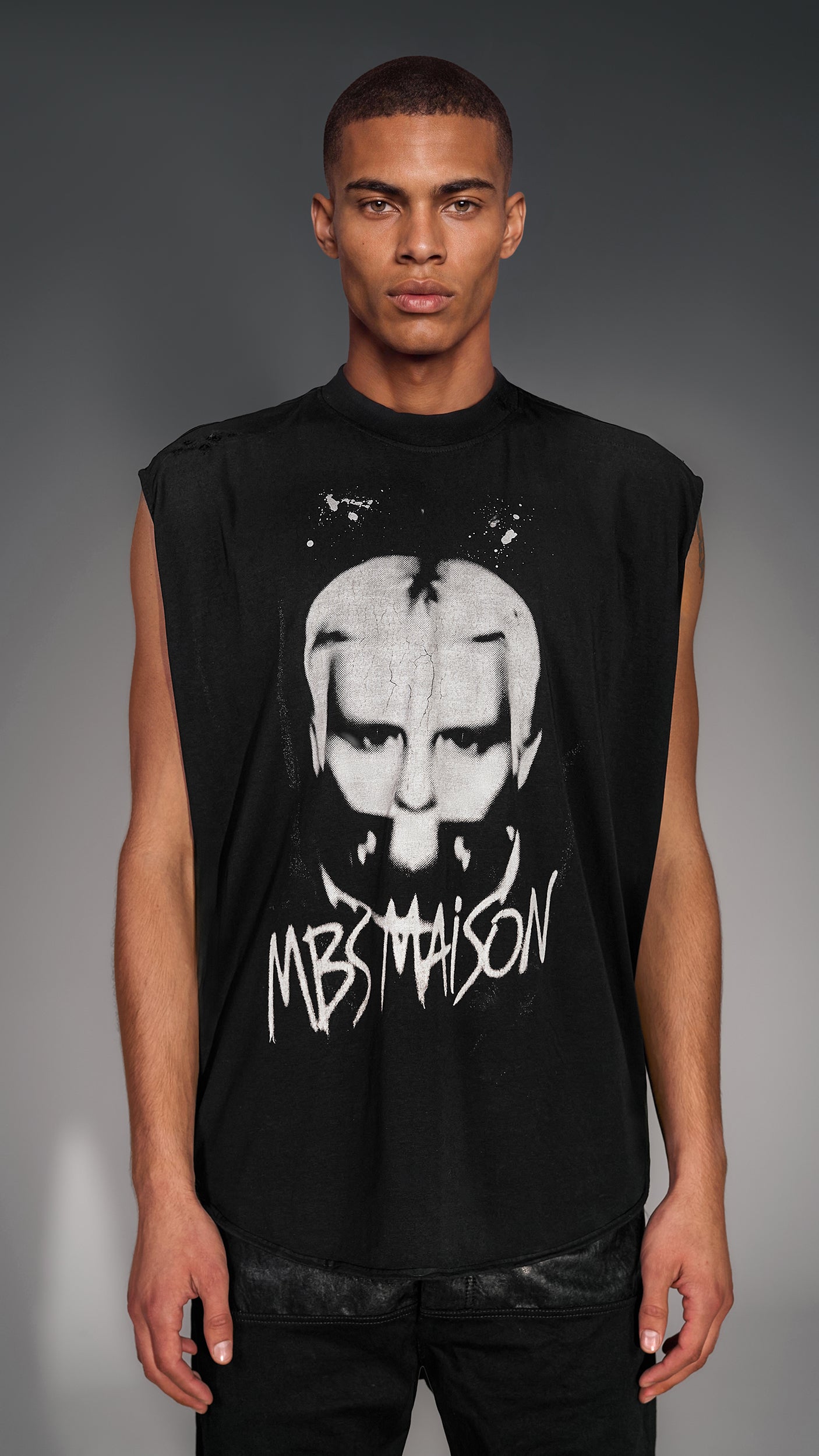 Tricou MONOLITH - T17483