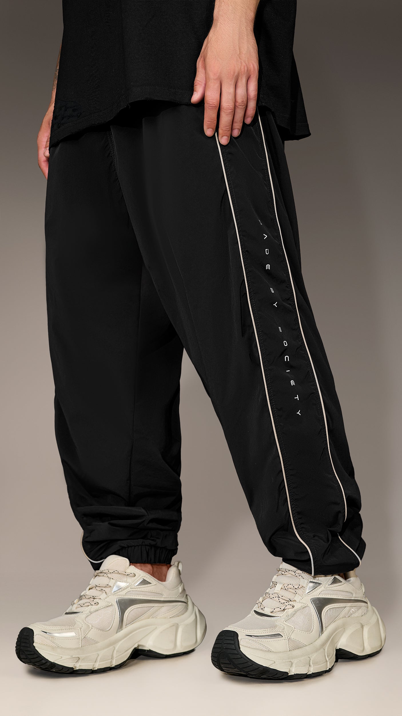 Pantaloni CHICANE - P17467