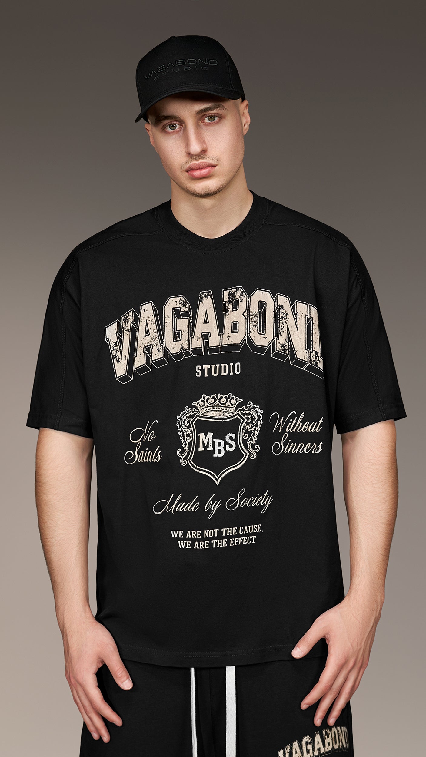 Tricou Legendary Arch Tee