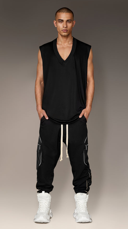 T-shirt TEXTURED - T17413