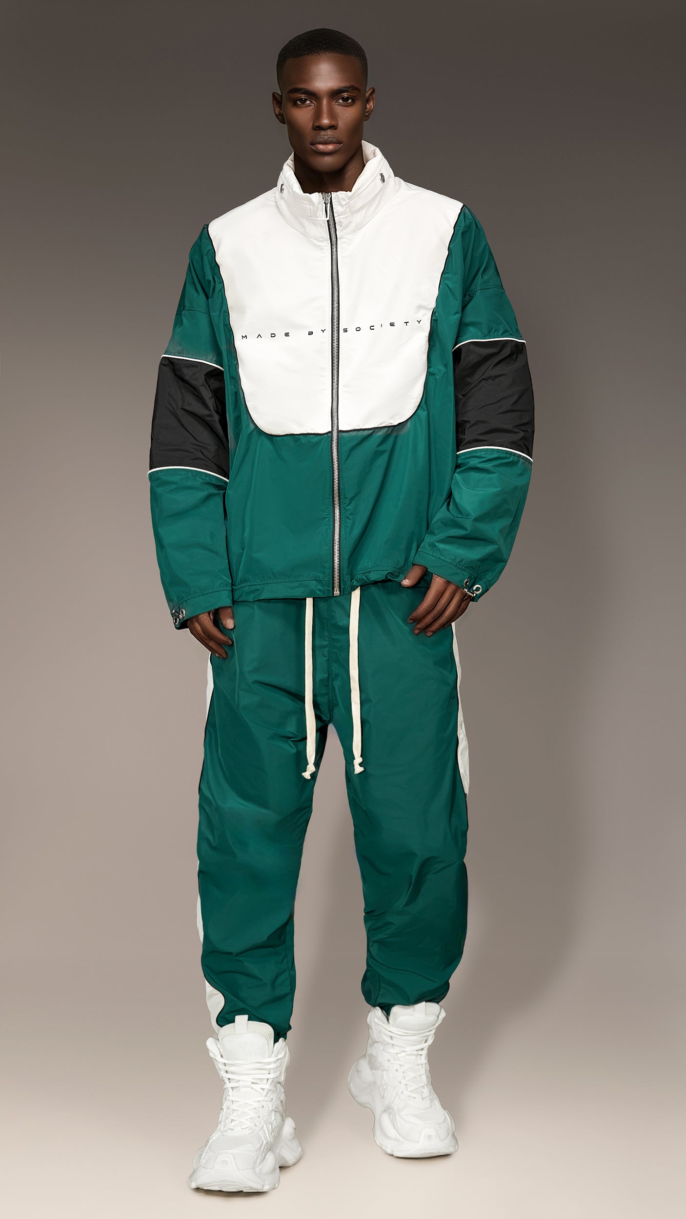 Bluza Studio Collegiate