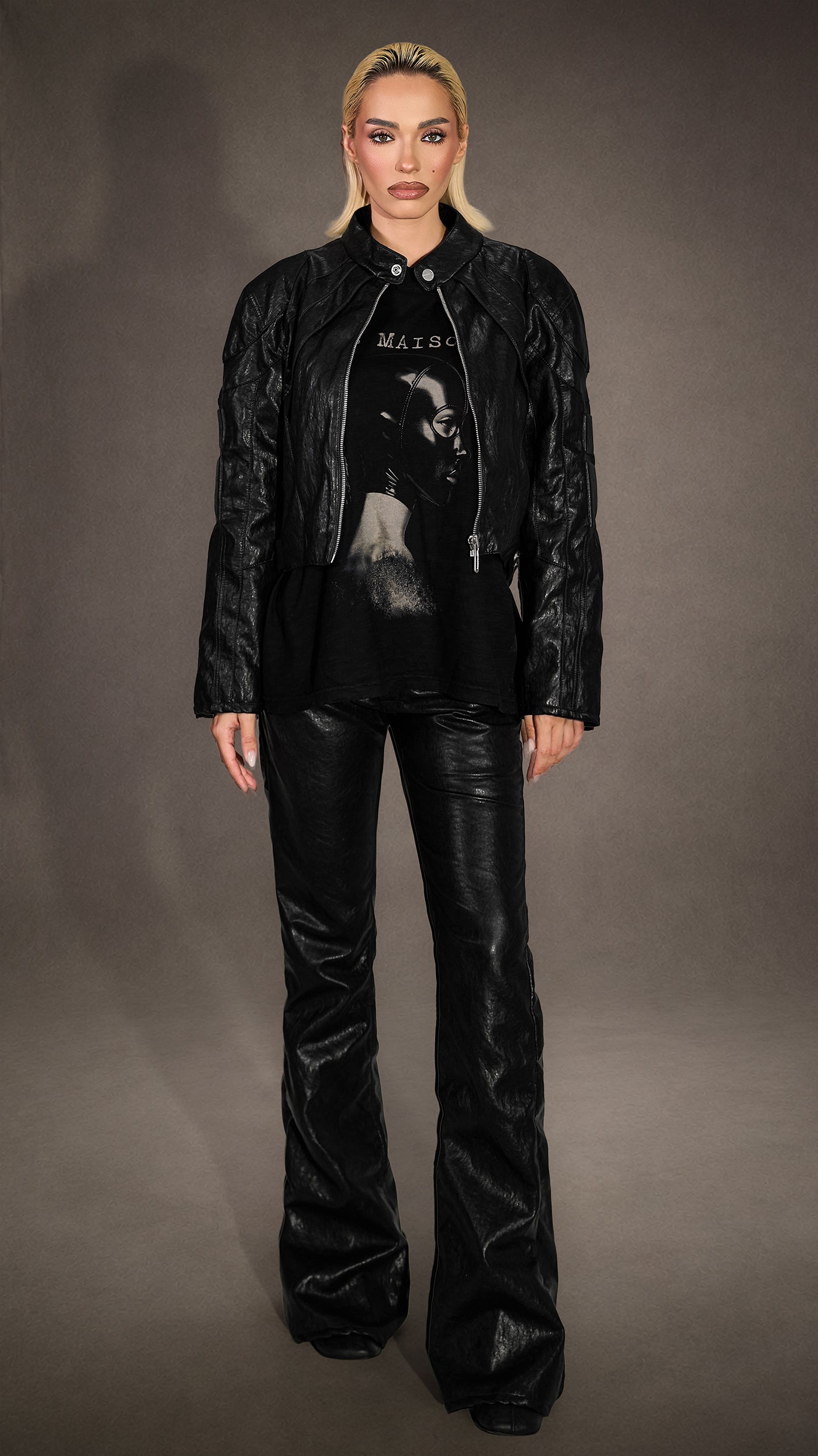 Pantaloni ECLIPSE DROP - P27651