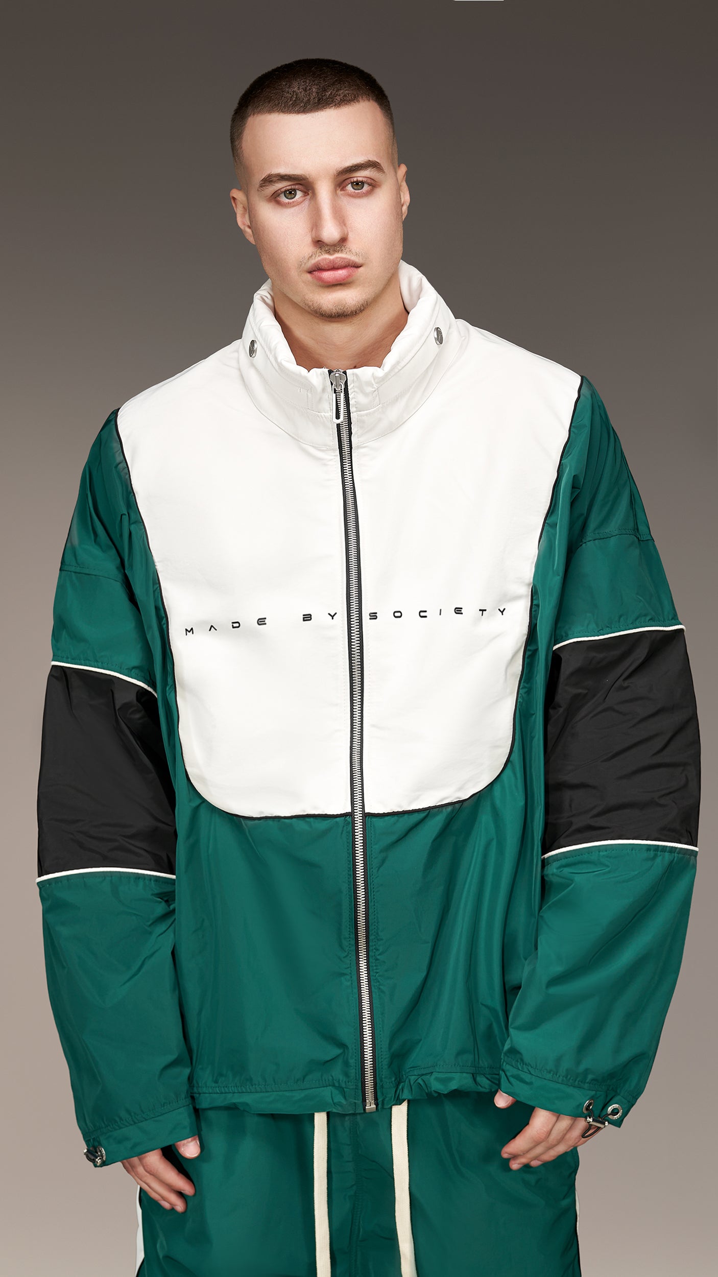 Bluza Studio Collegiate