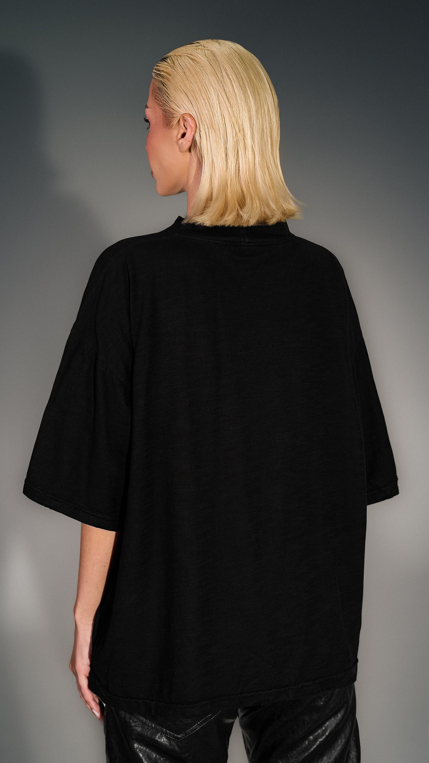 Tricou FUSE UNIT - T27456