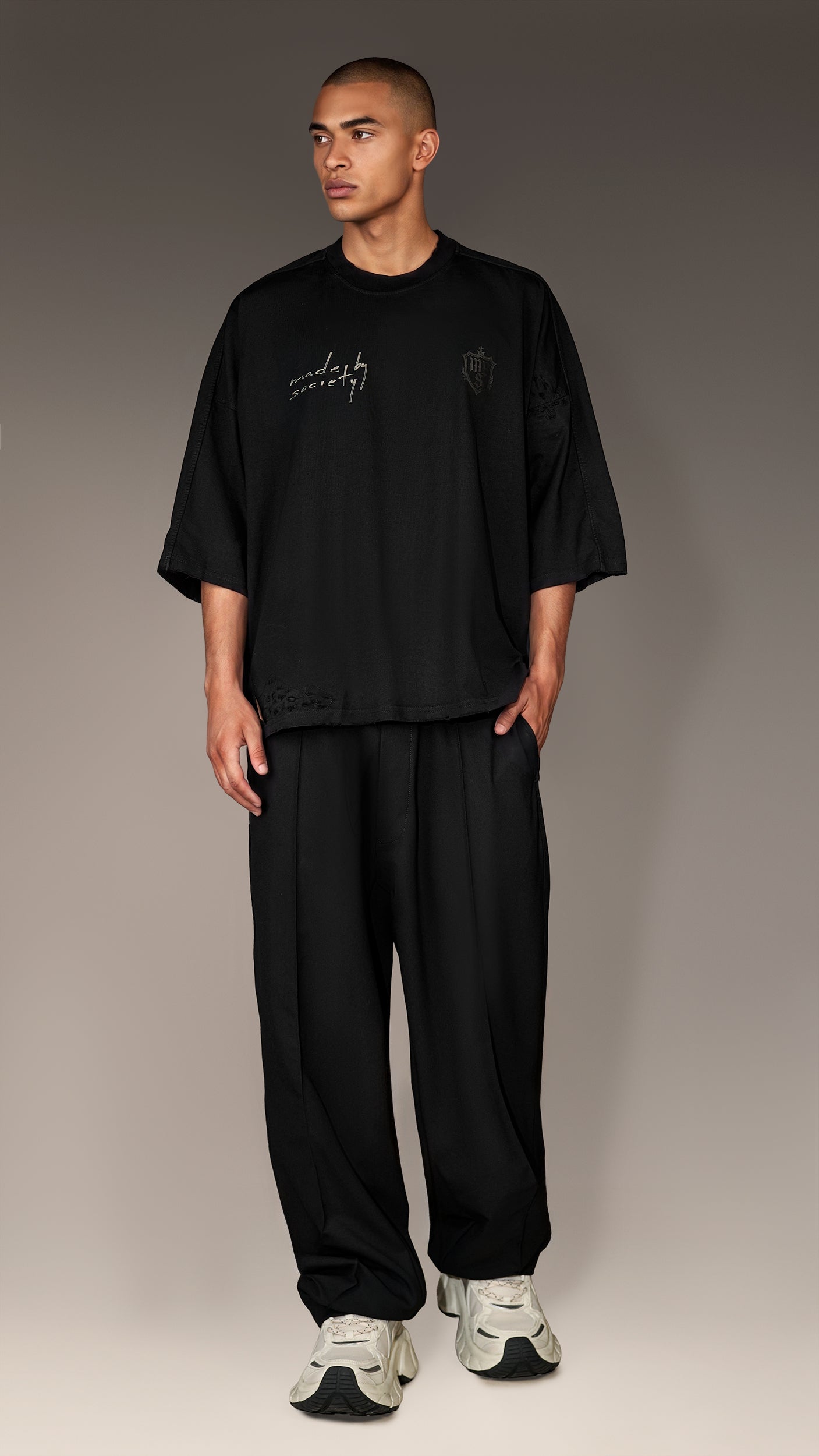 T-shirt NOMADIC - T17294