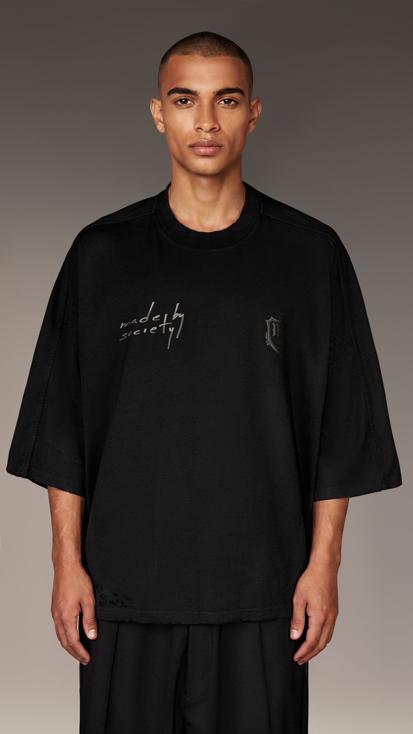 T-shirt NOMADIC - T17294