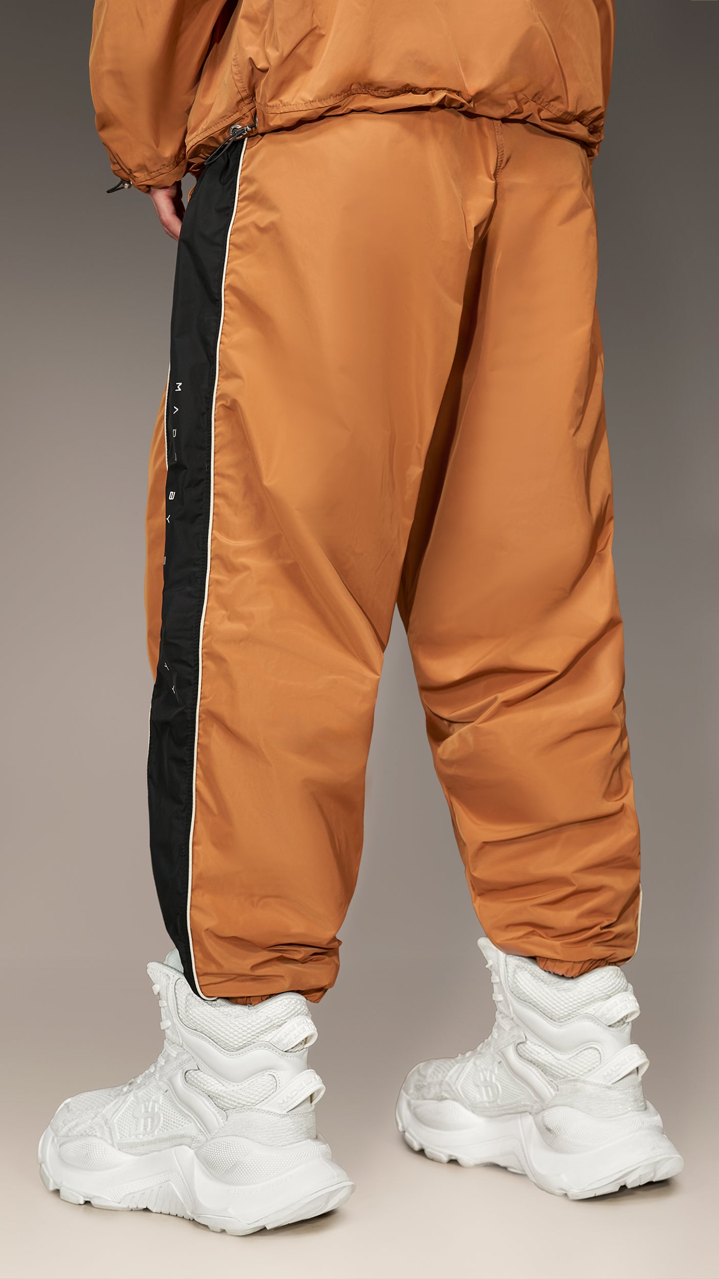 Pantaloni Amber Side Motion