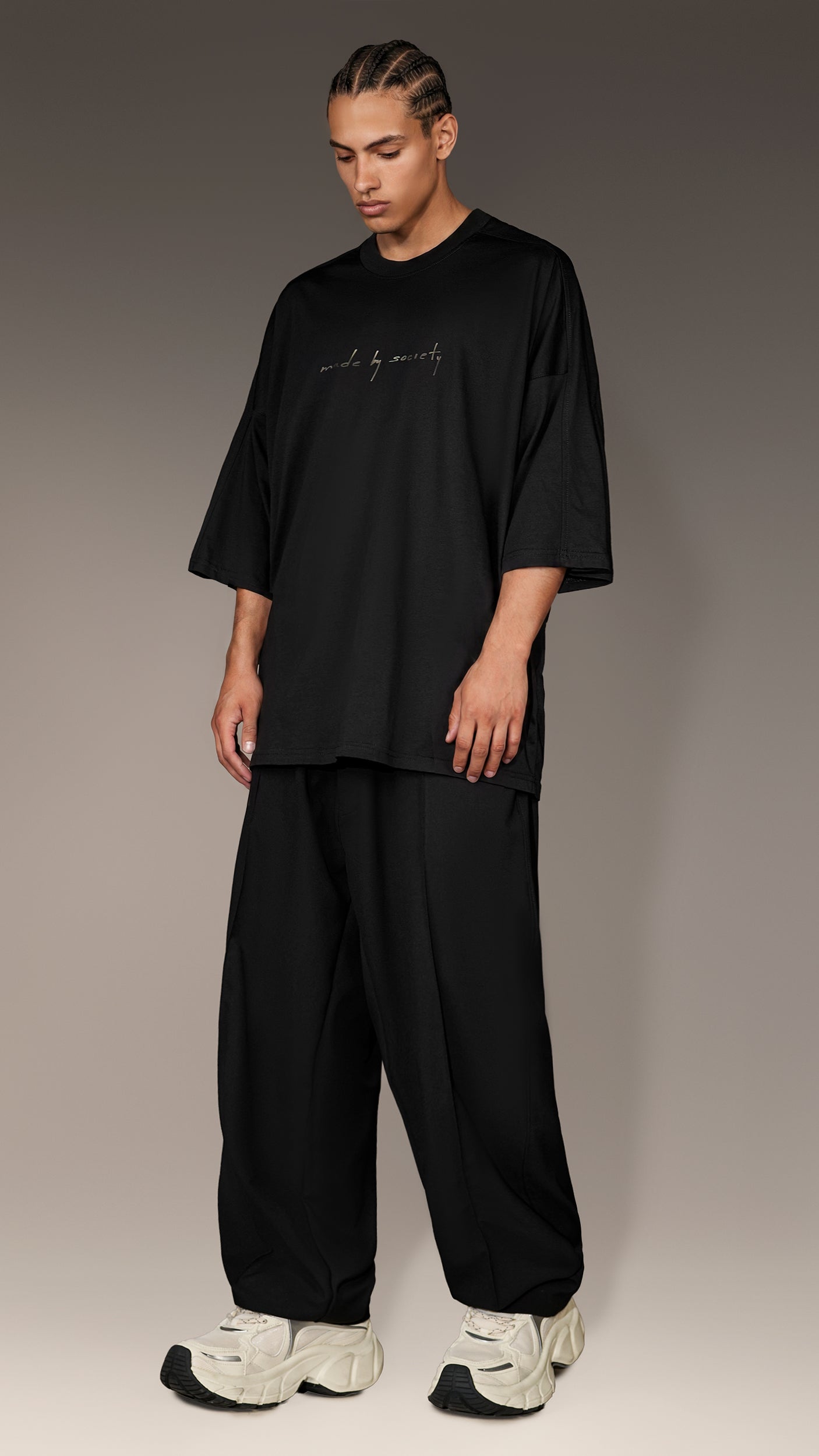 T-shirt FREEDOM DROP -T17304
