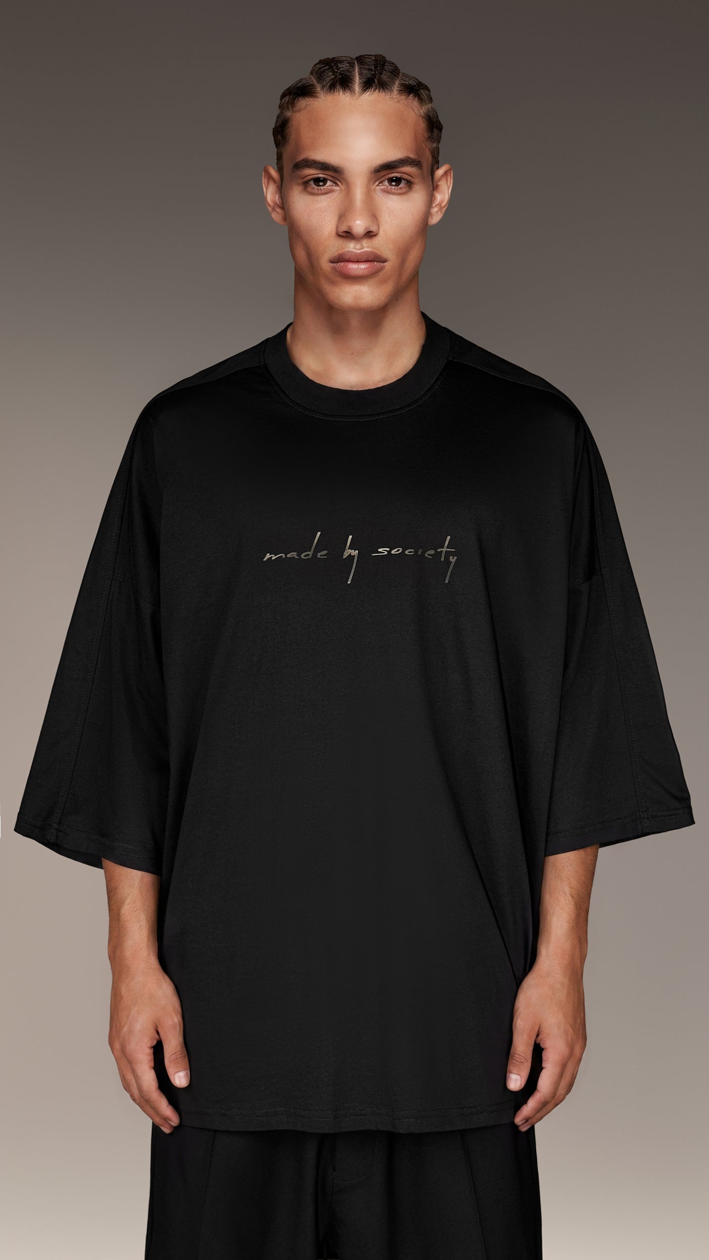 T-shirt FREEDOM DROP -T17304