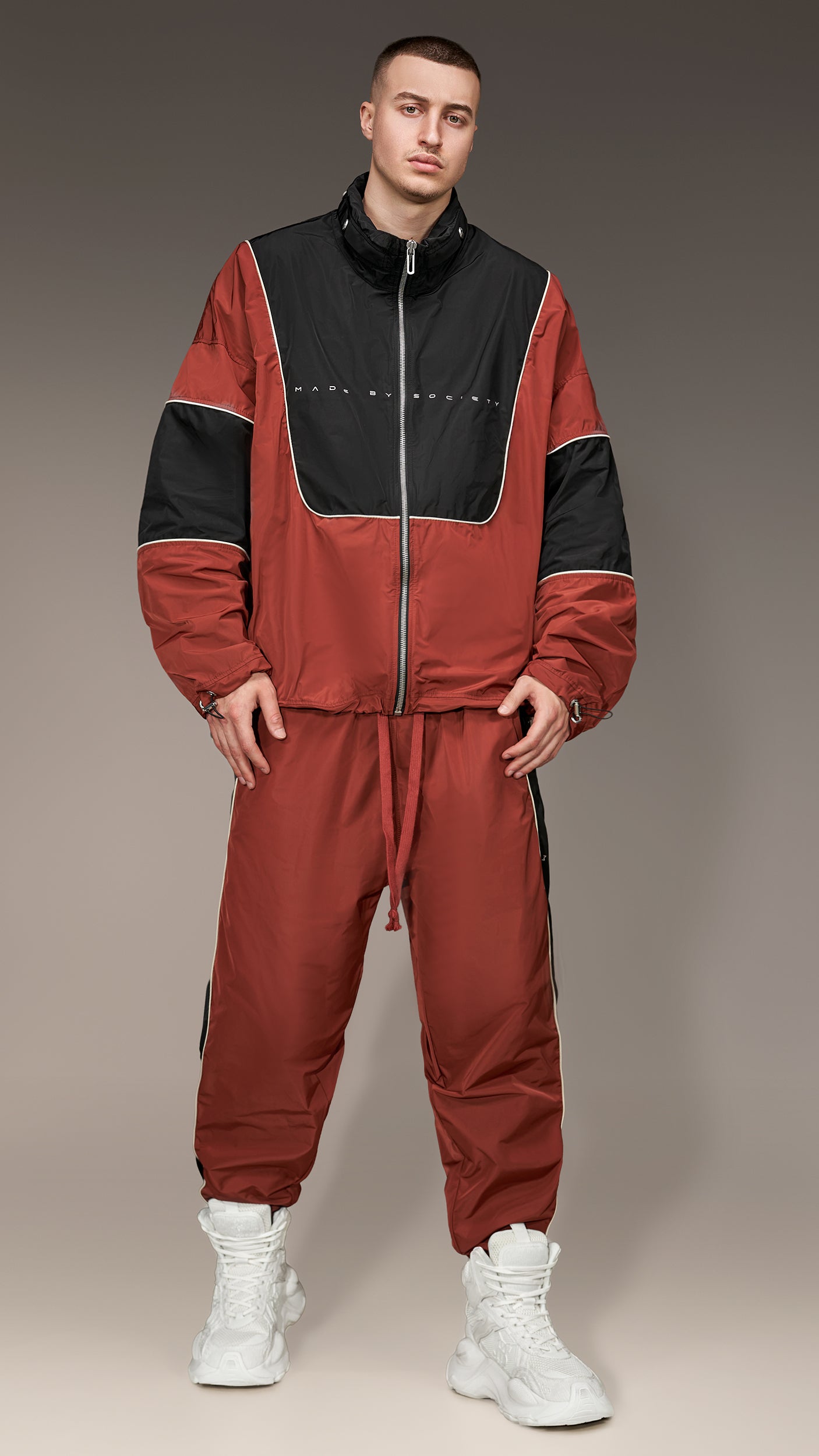 Bluza typu Base Layer