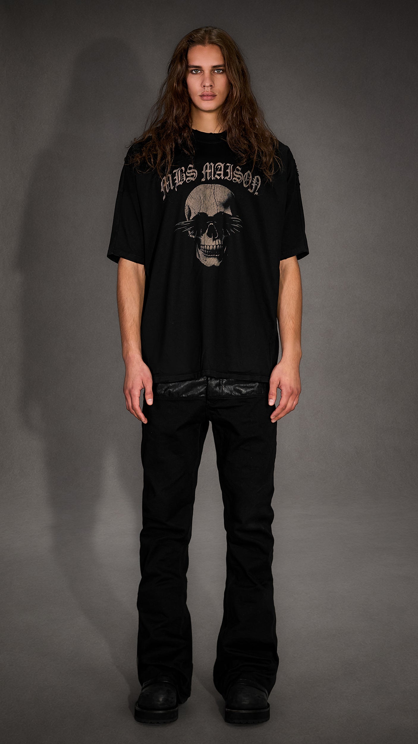 Tricou MOKSHA - T17447