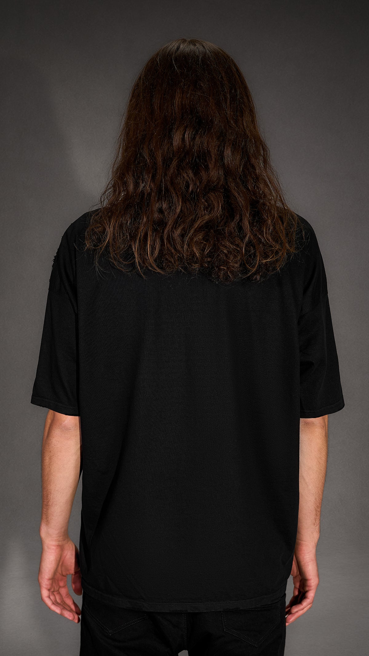 Tricou MOKSHA - T17447