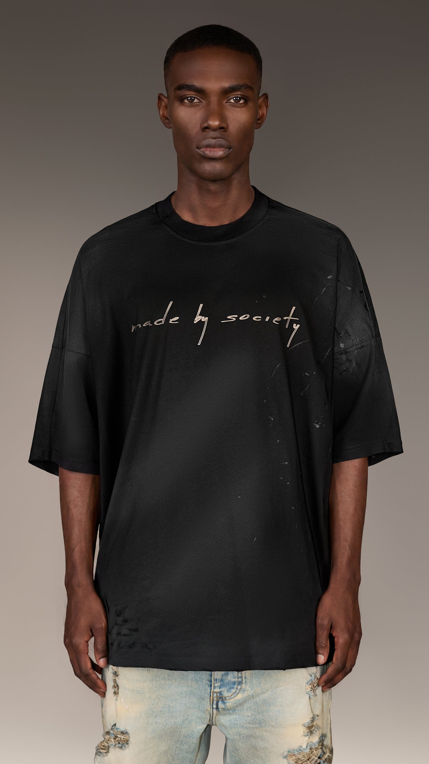 Tricou URBAN RHYTHM - T17291