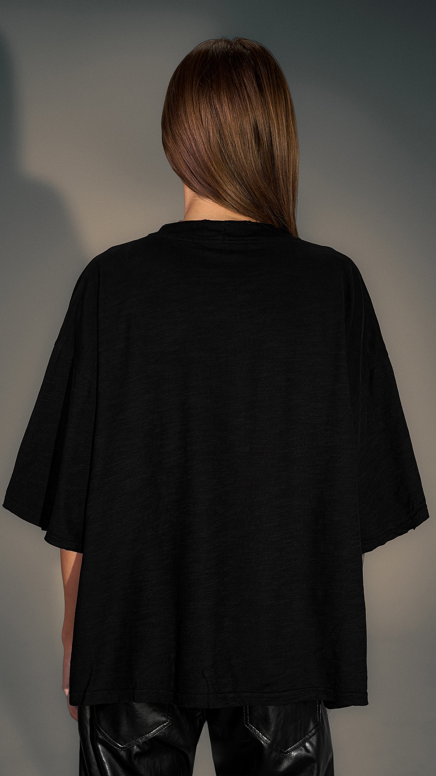 Tricou MONOCHROME - T27464