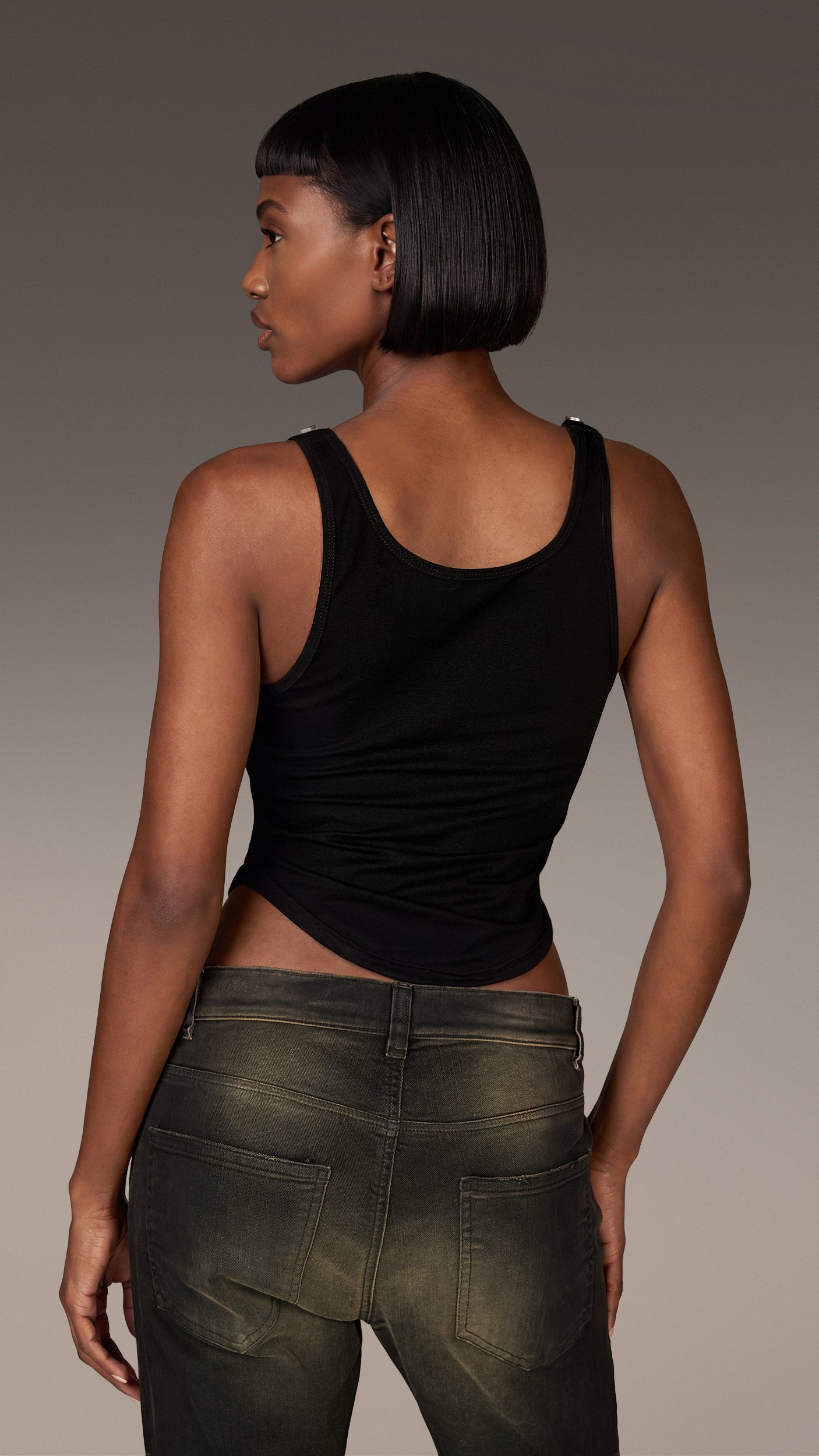 Top AXIS SHORTS - M27399