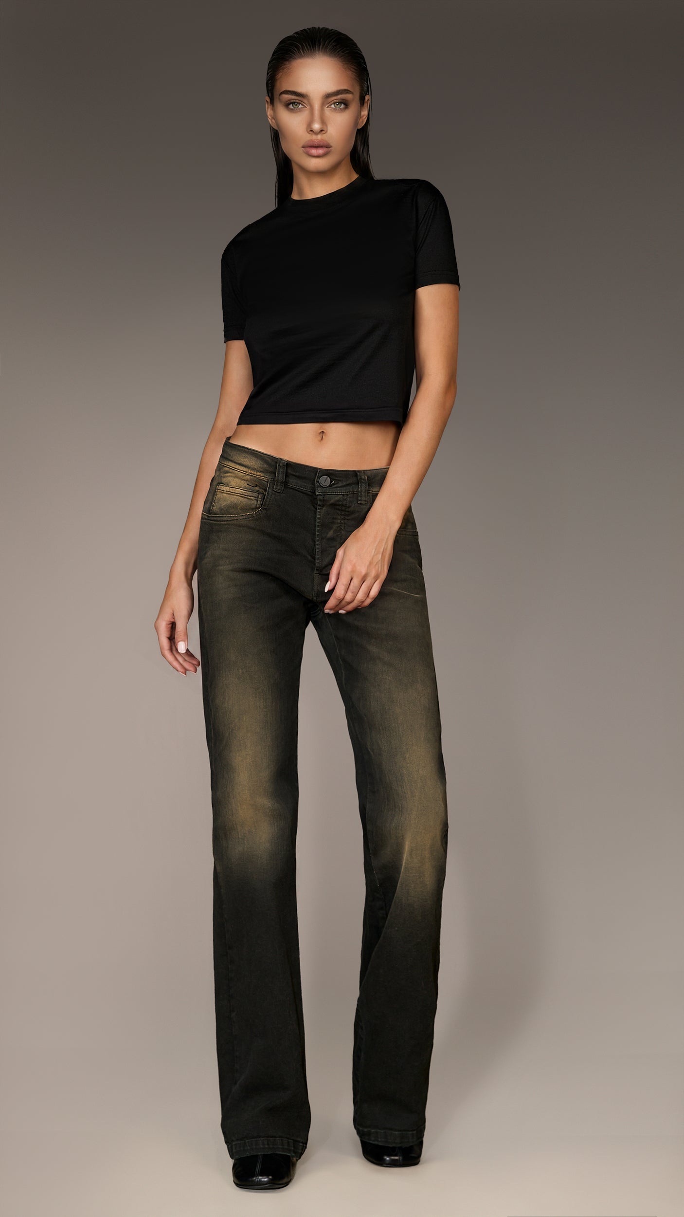 T-shirt NADI - T27433