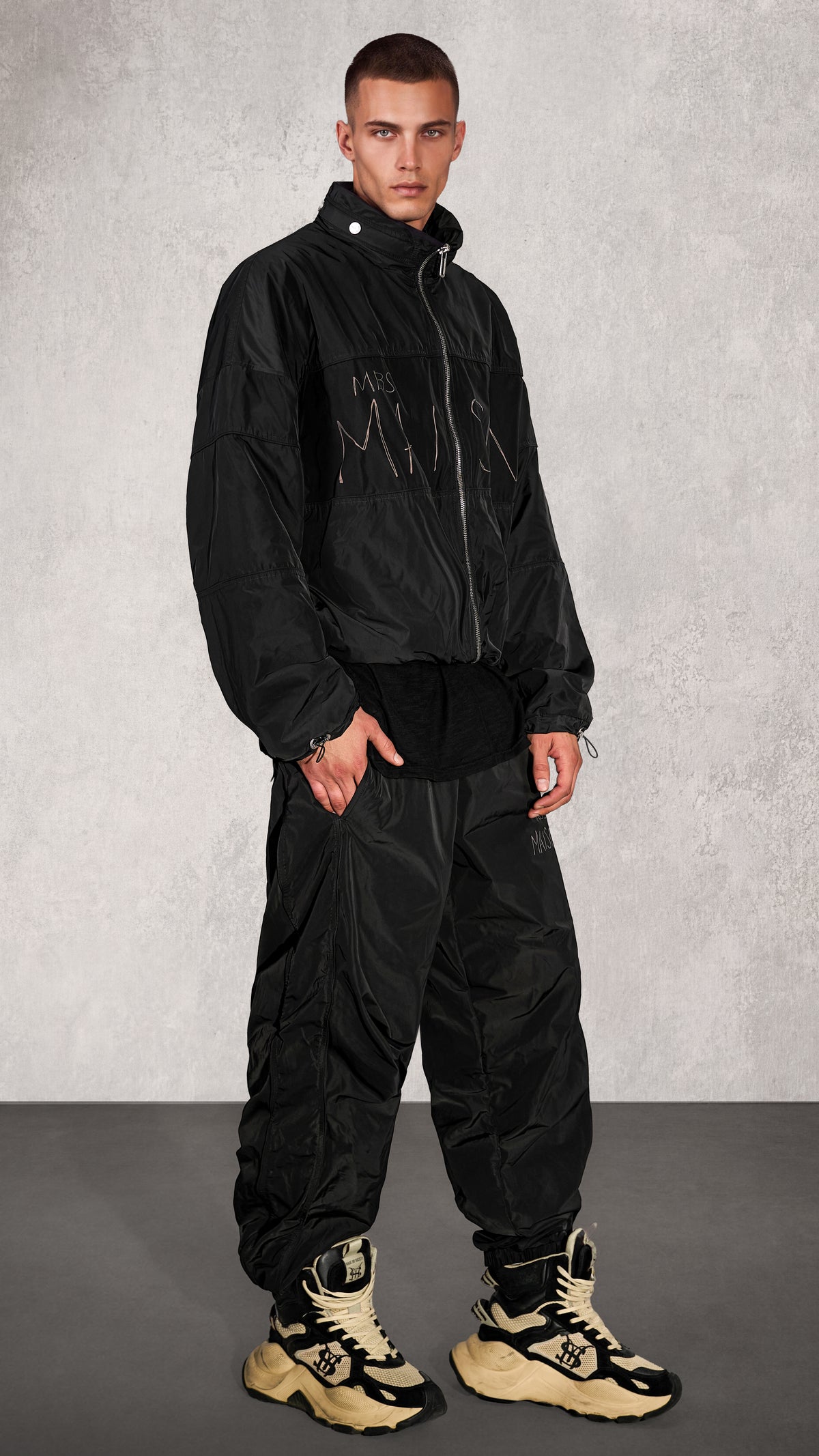 Pantaloni RUNOFF - P17592