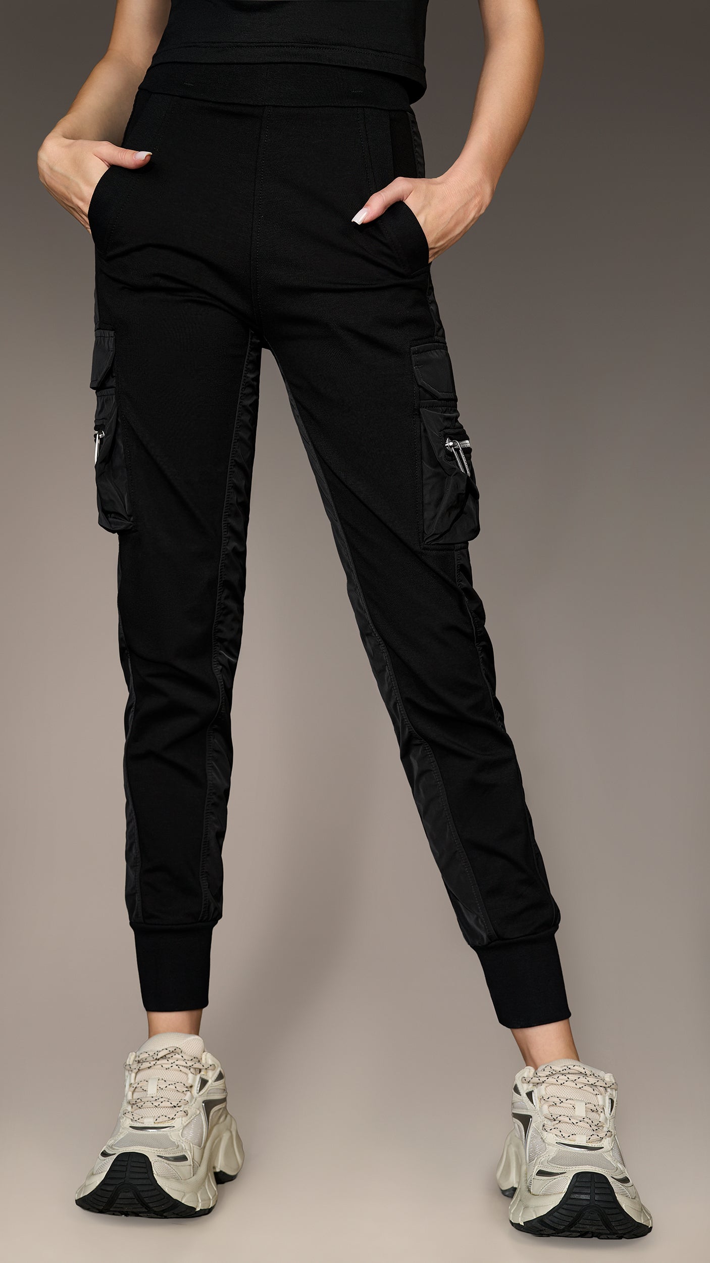 Spodnie RAW ASH - P27453
