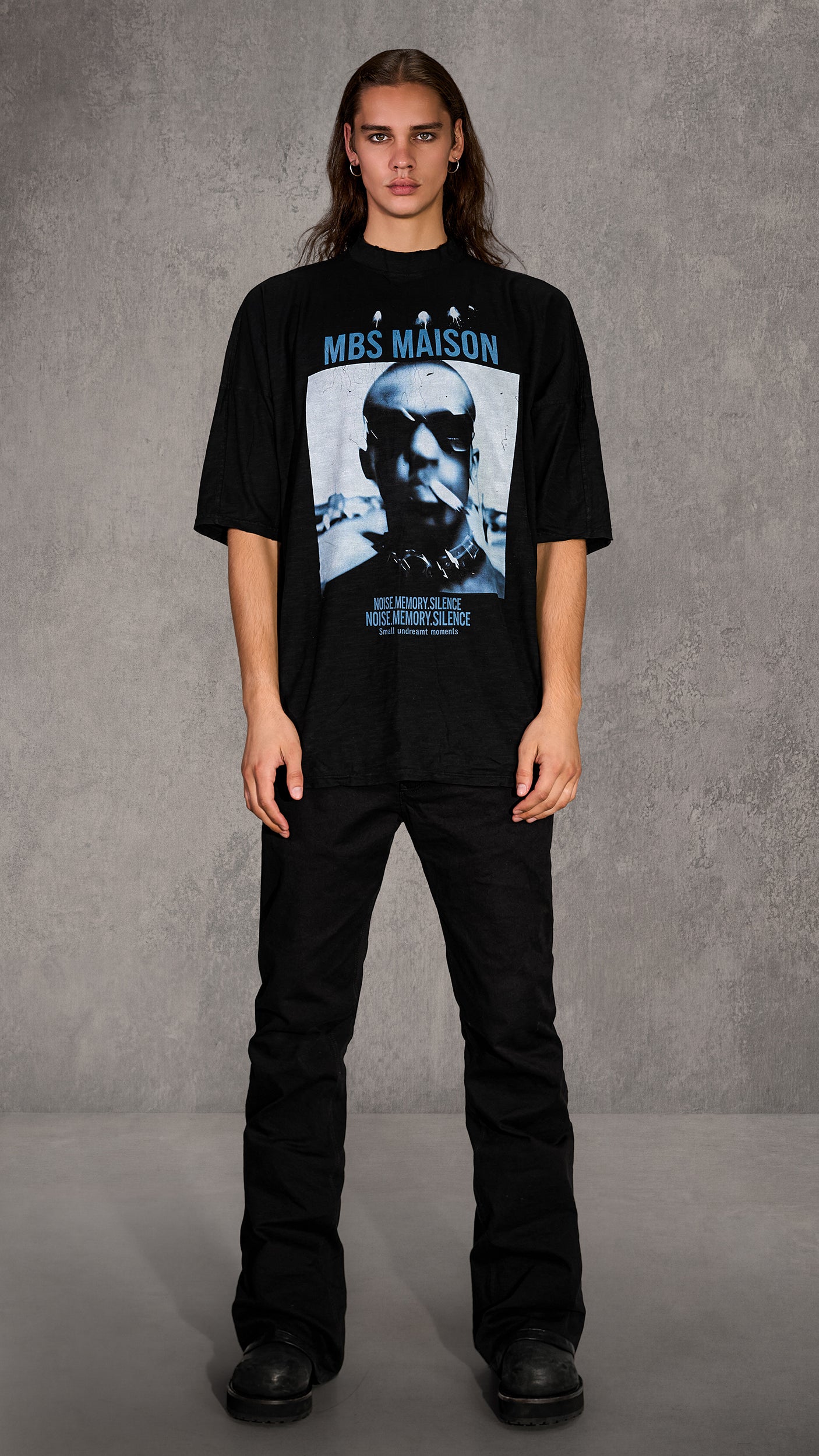 Tricou SHUNYA - T17463
