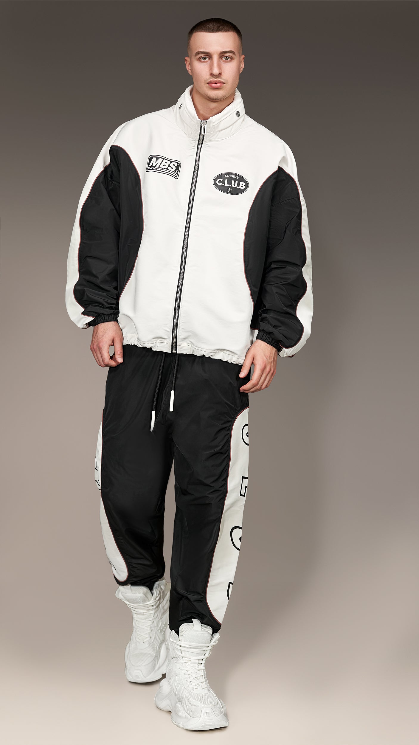 Bluza Racing Culture