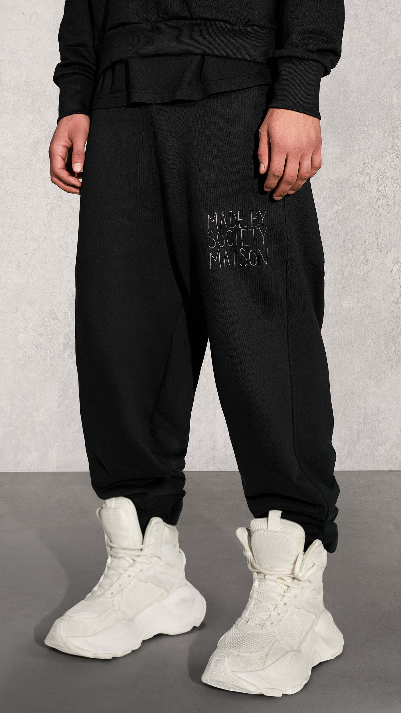 Pantaloni UNBOUND - P17622