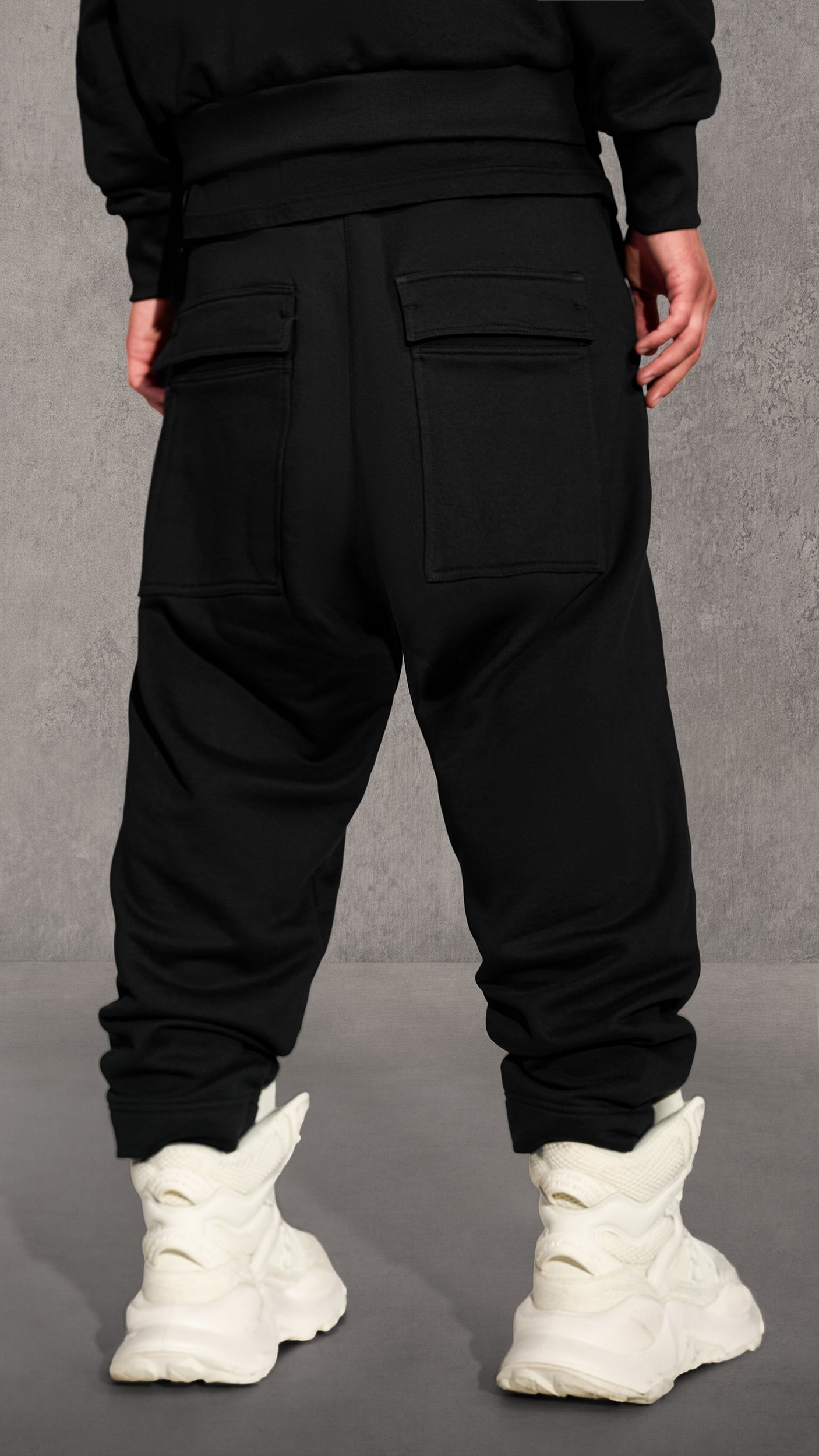 Pantaloni UNBOUND - P17622