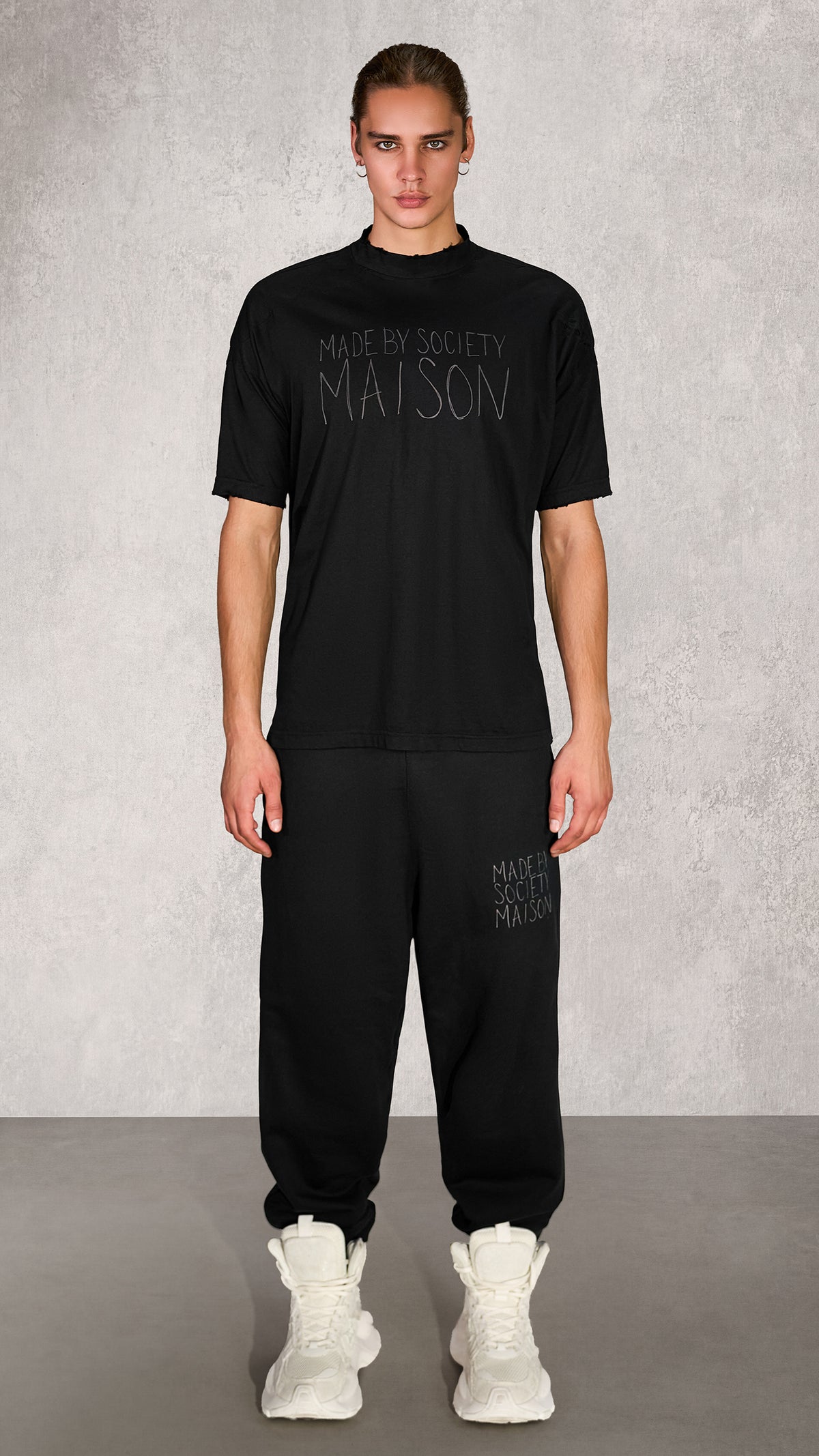 Tricou UNFILTERED - T17528