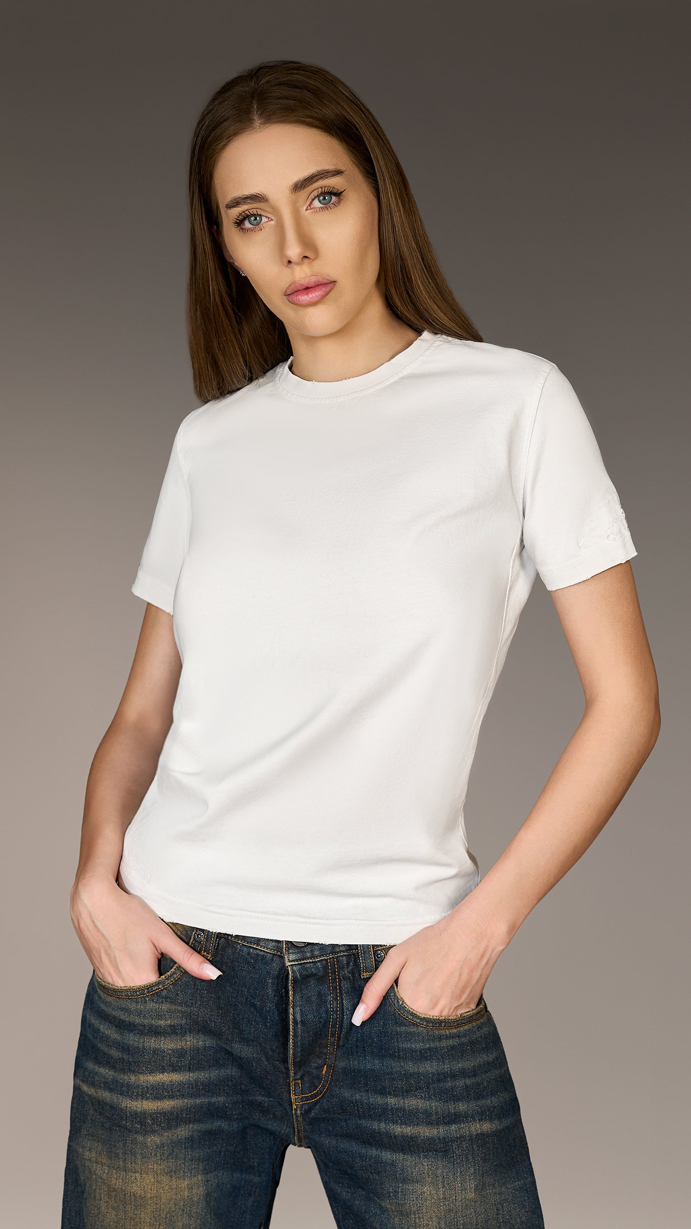 Koszulka DRIFT JORTS - T27338