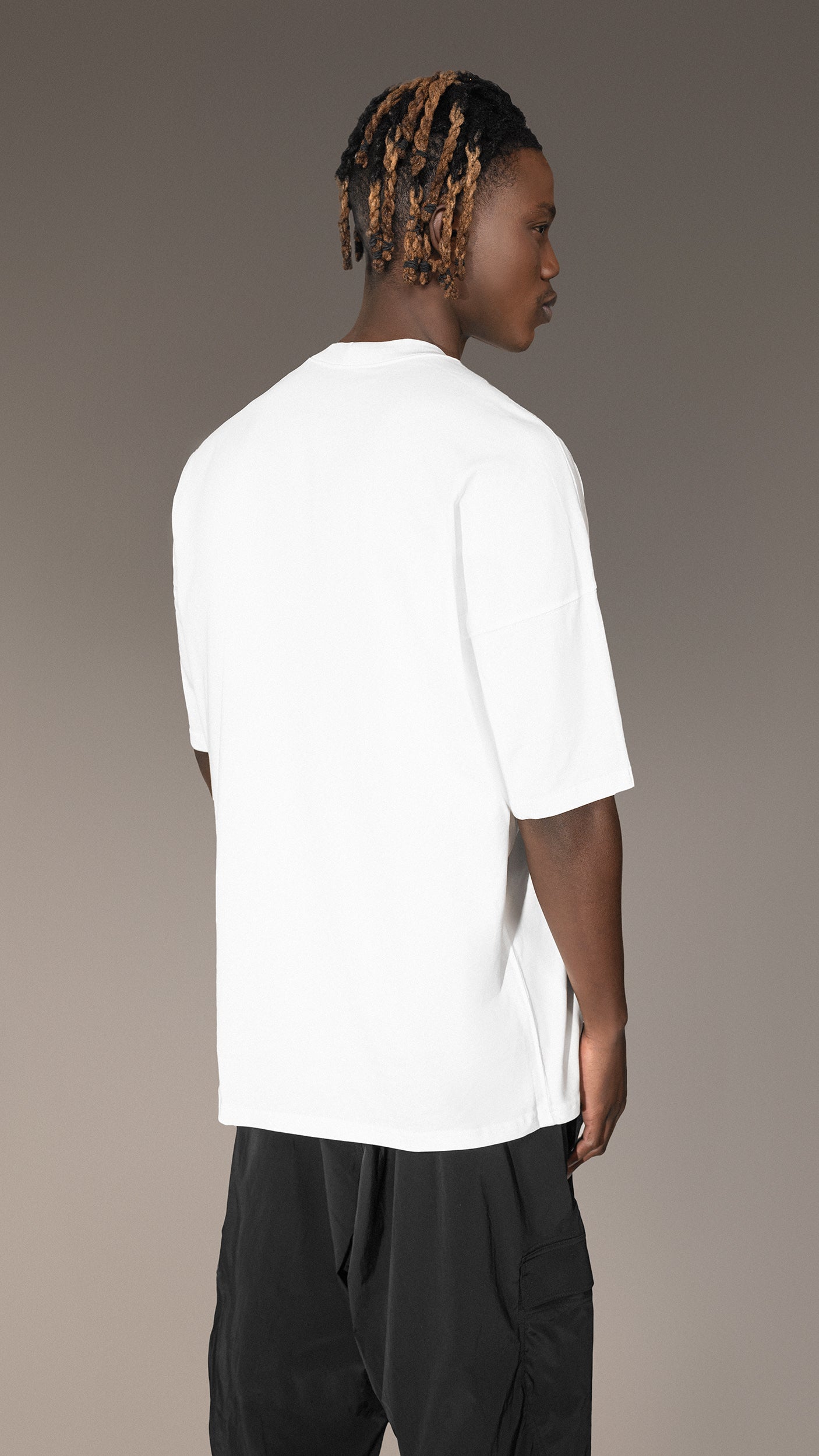 Tricou urban MADE BY SOCIETY - T15730