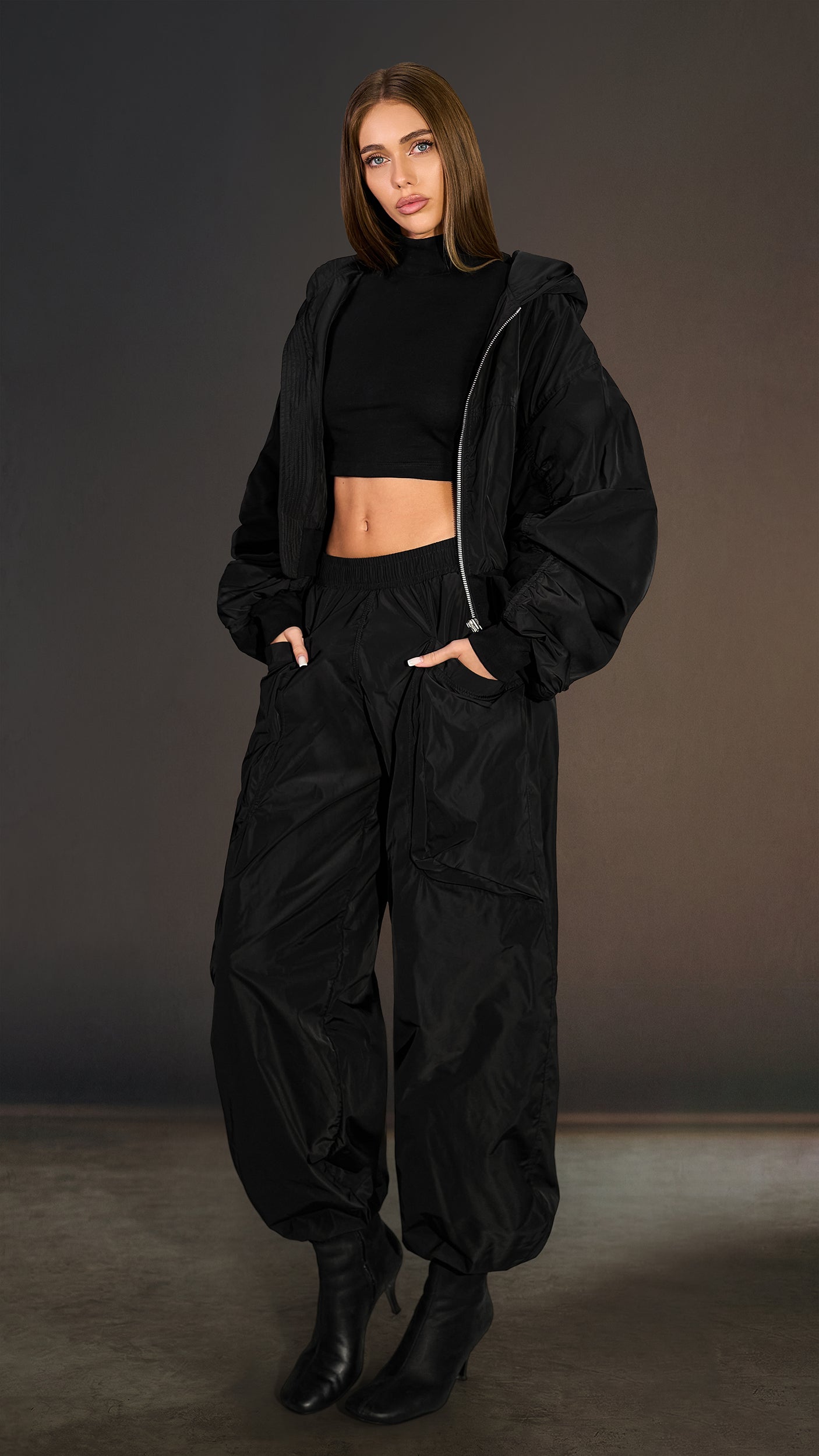 Pantaloni L’OMBRE - P27661