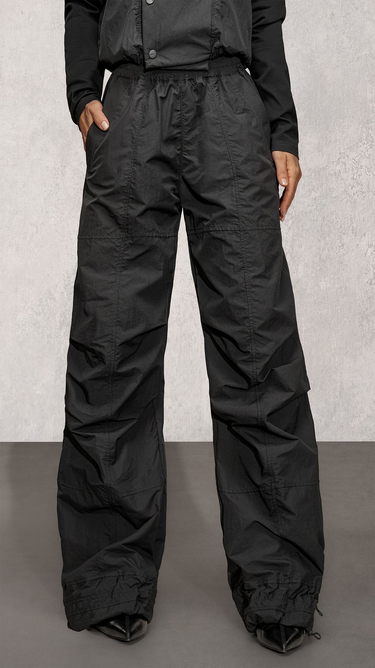 Pantaloni Studio - P27816
