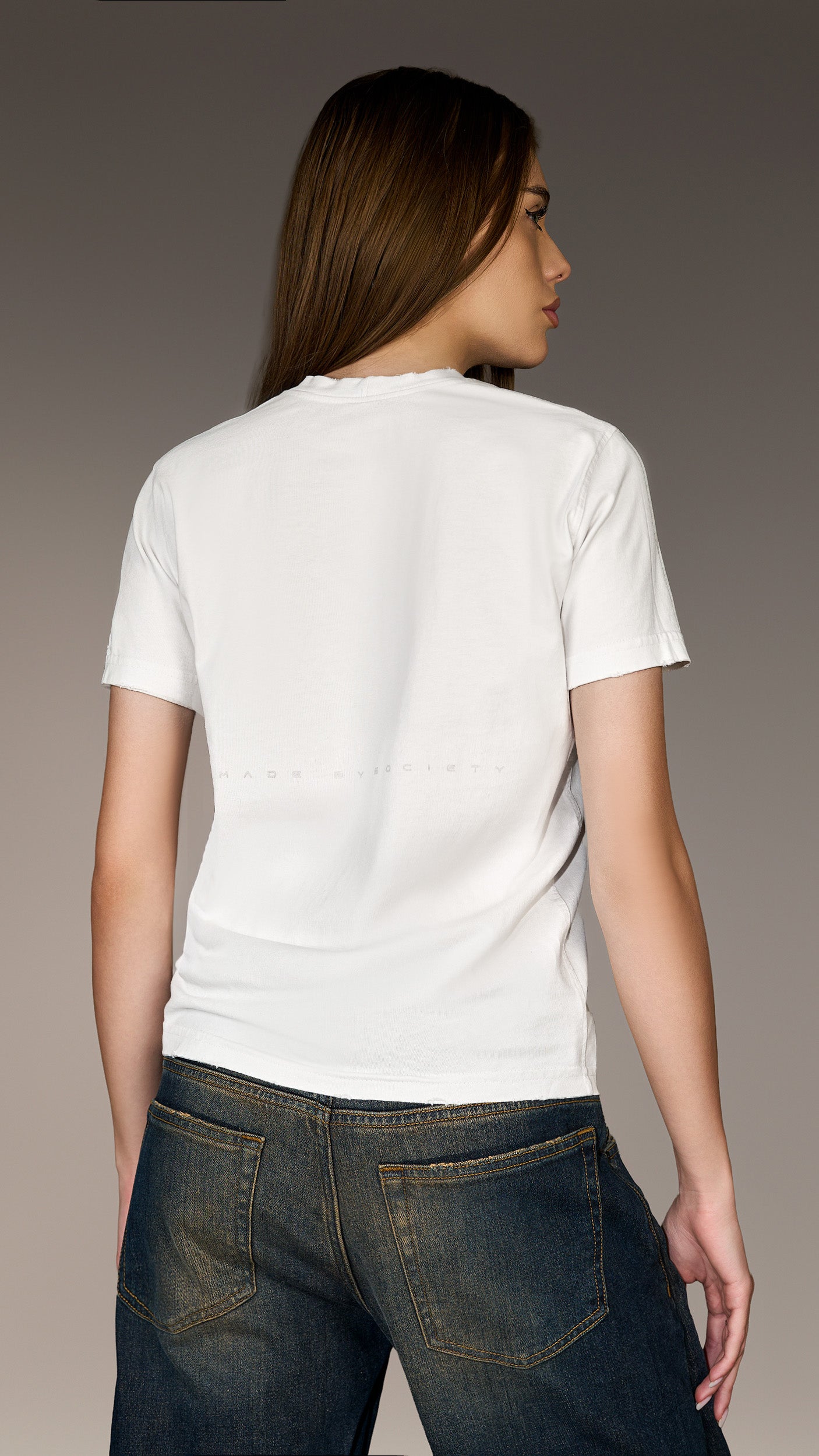 Koszulka DRIFT JORTS - T27338