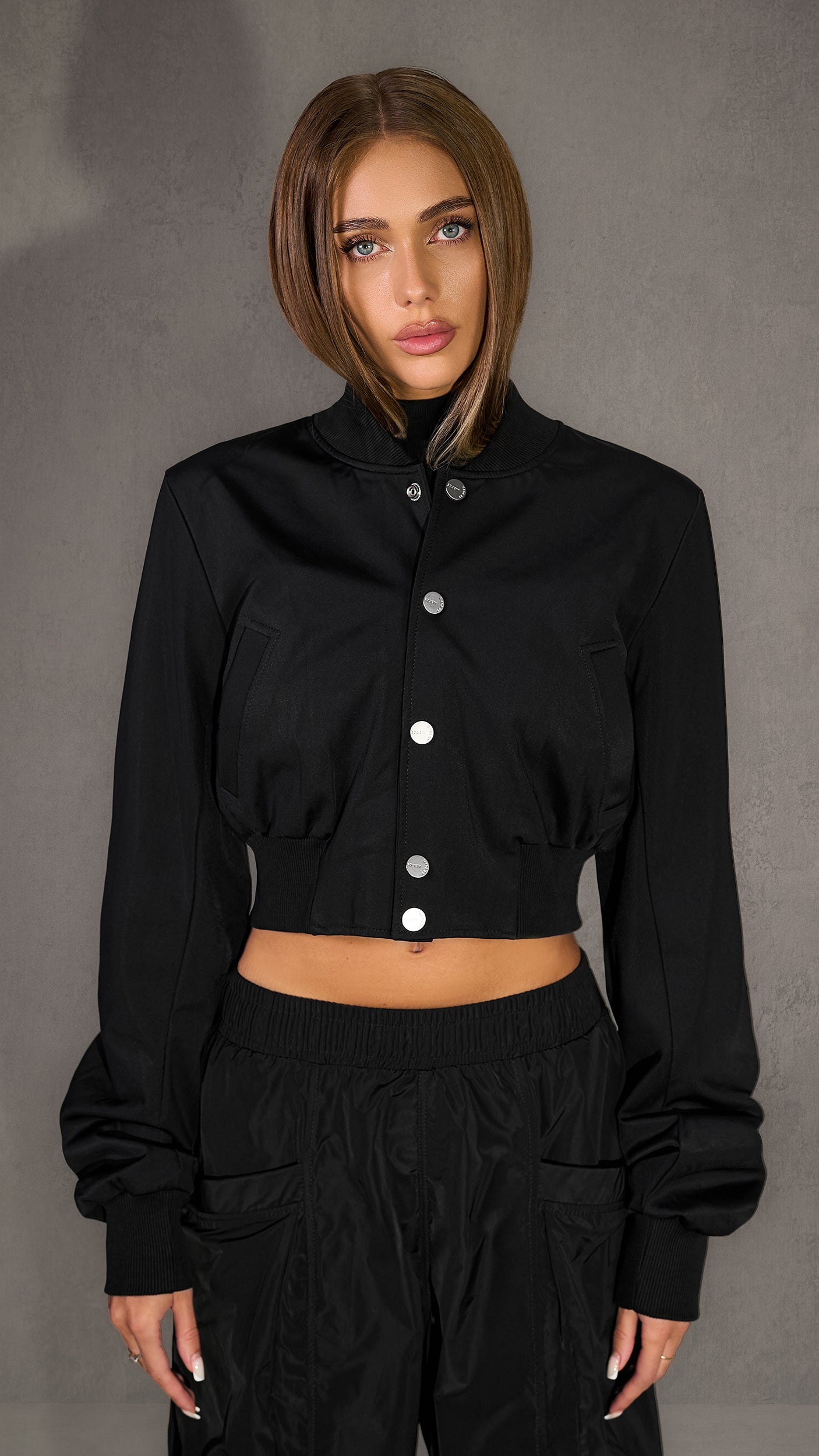 Jacheta NOIR FLUIDE - J27547