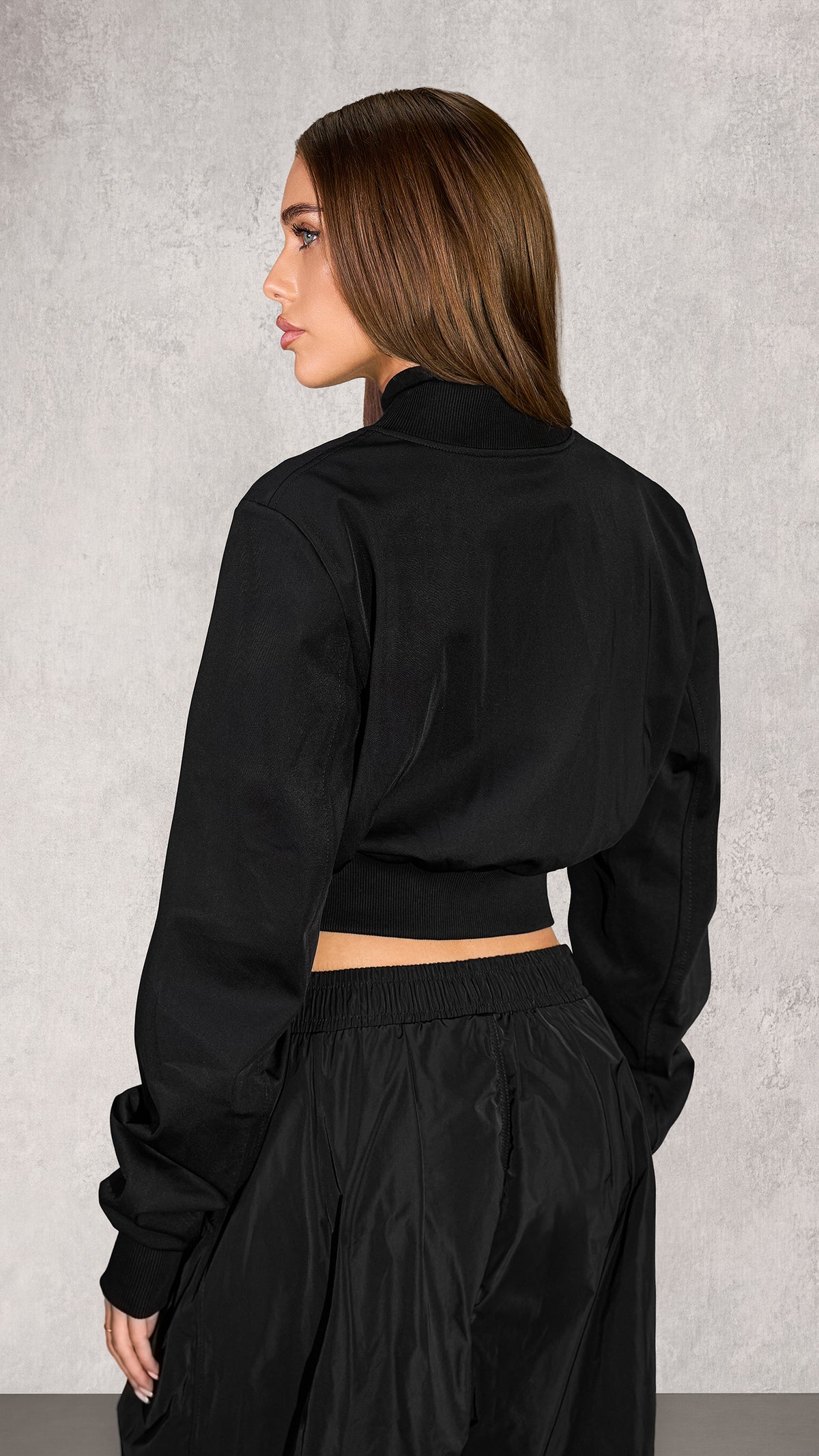 Kurtka NOIR RHEO - J27547