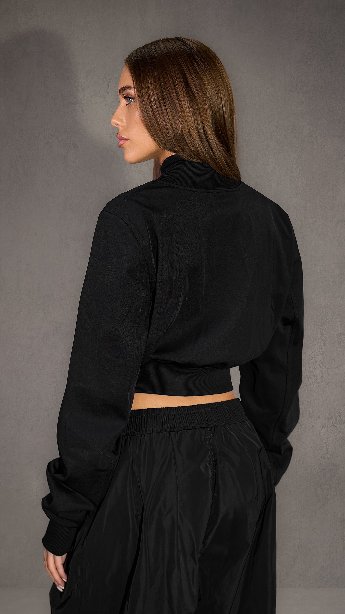 Jacheta NOIR FLUIDE - J27547