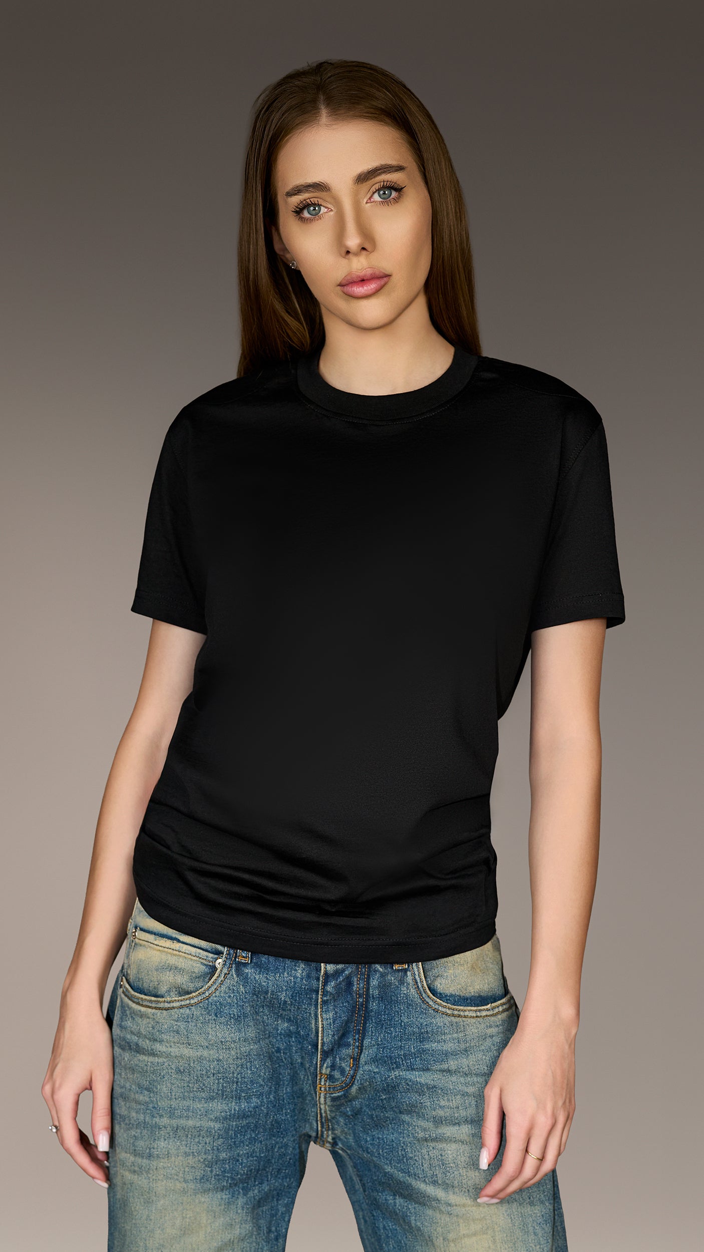 Koszulka SUTRA SHAPE - T27436