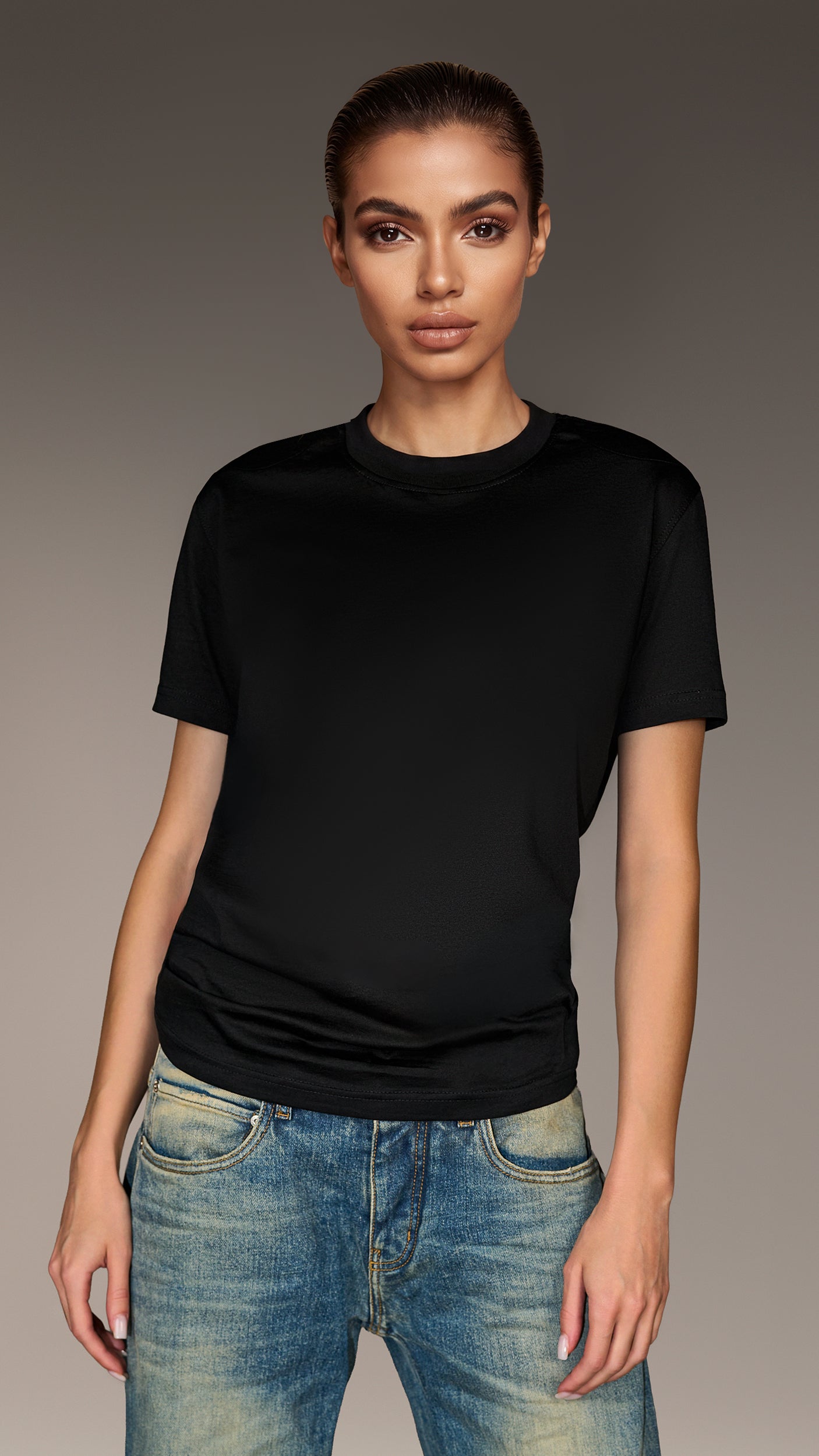Koszulka SUTRA SHAPE - T27436