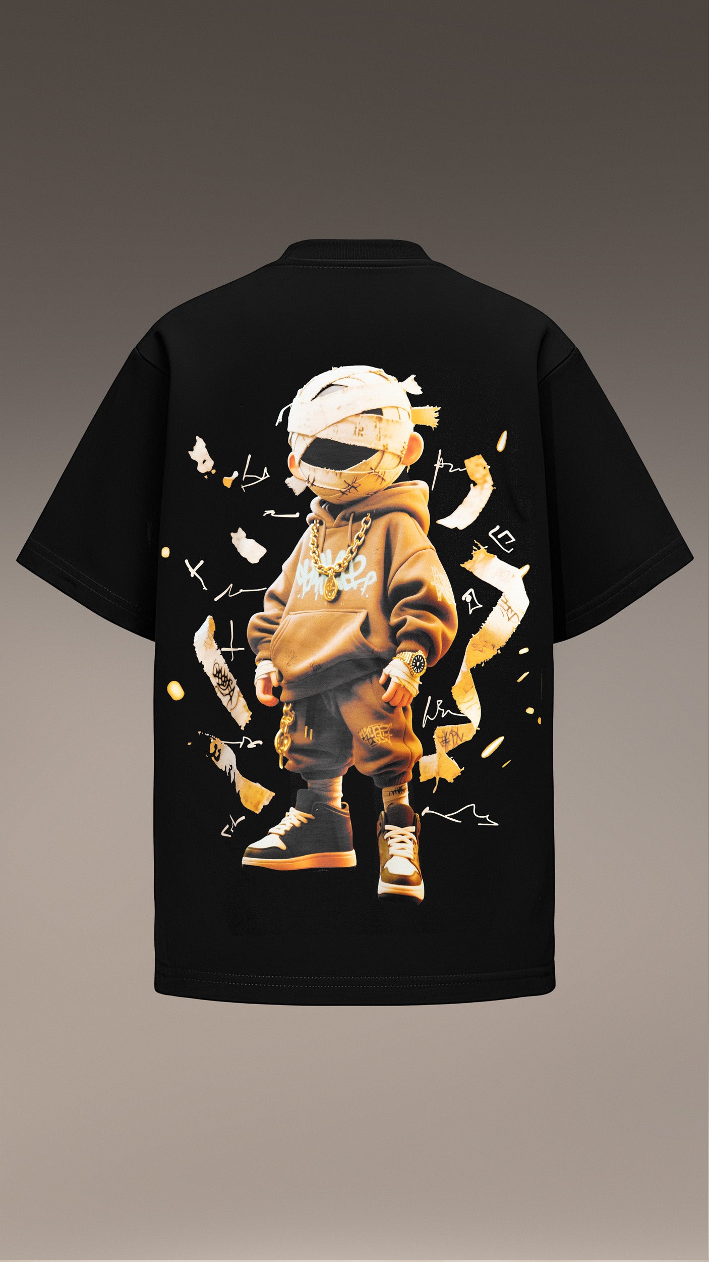 Tricou Lush Static Top