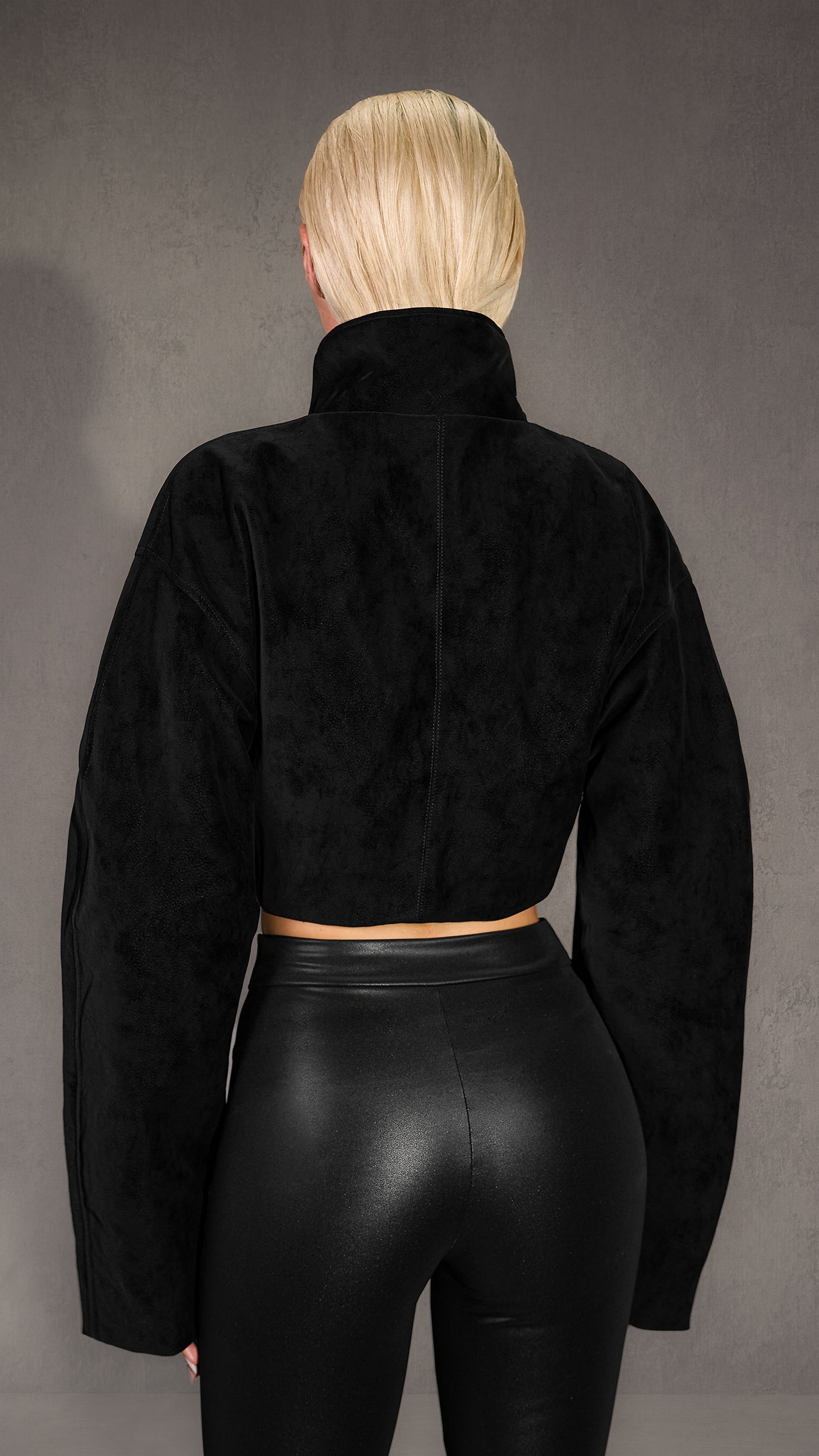Jacheta ALLURE - J27554