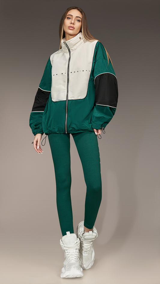 Legginsy Emerald Aero