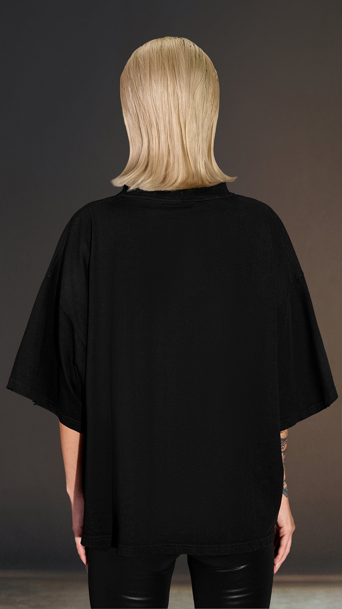 Tricou MONOLITH - T27578